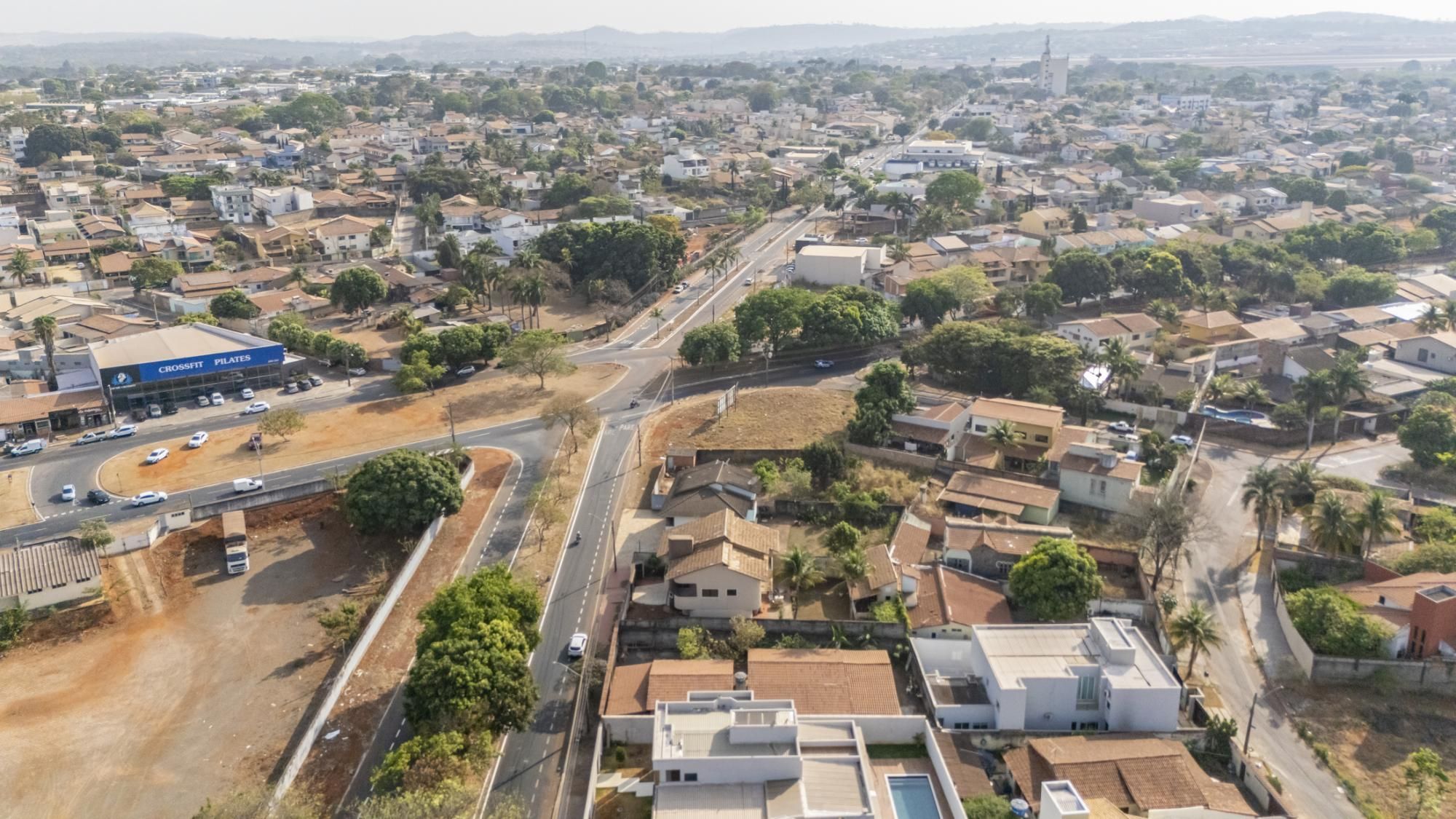 Loteamento e Condomínio, 1050 m² - Foto 12