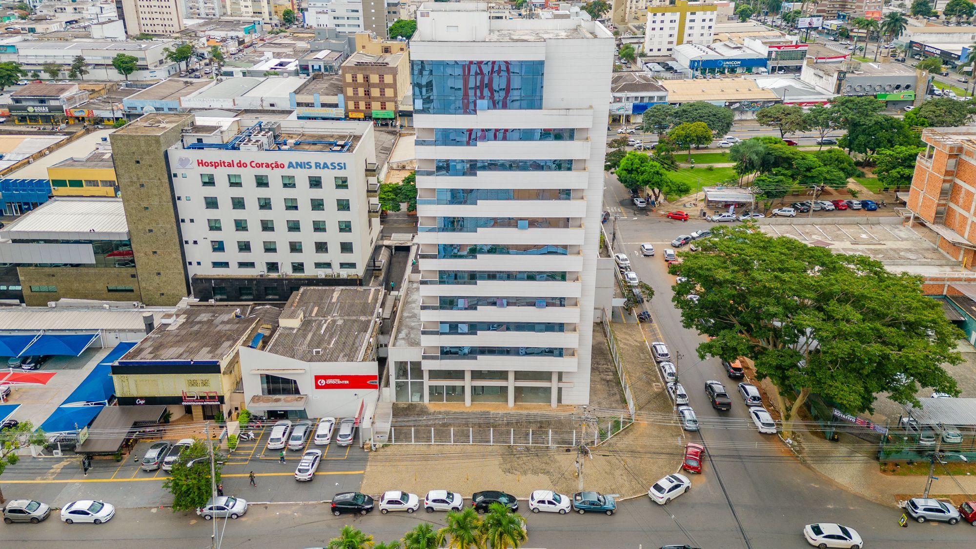 Prédio Inteiro, 4900 m² - Foto 16