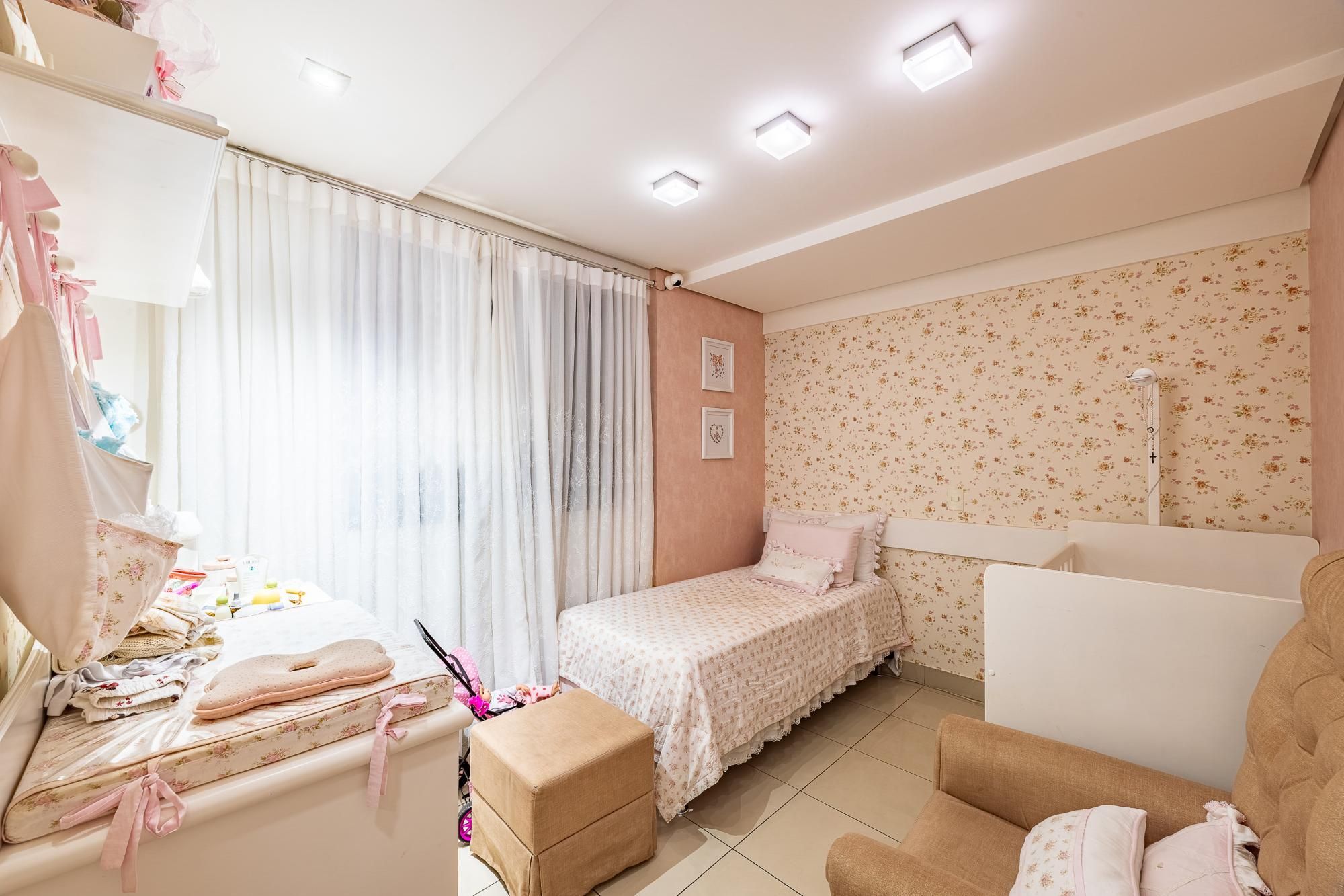 Apartamento, 3 quartos, 135 m² - Foto 13