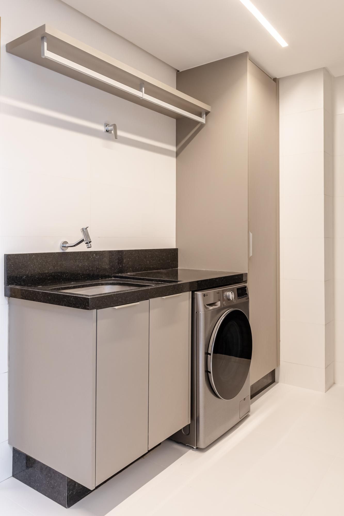 Apartamento, 4 quartos, 275 m² - Foto 14