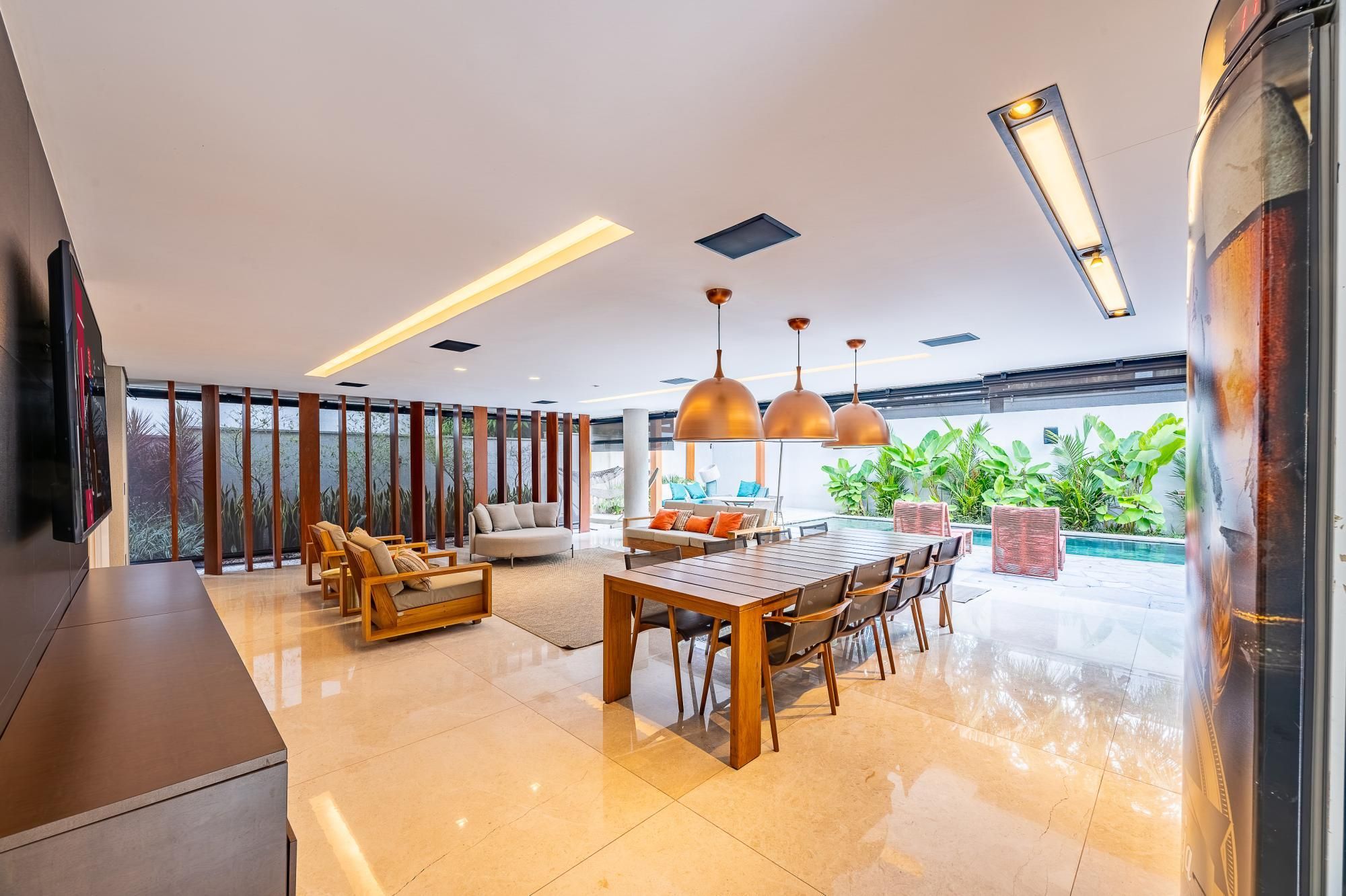 Casa, 4 quartos, 442 m² - Foto 9