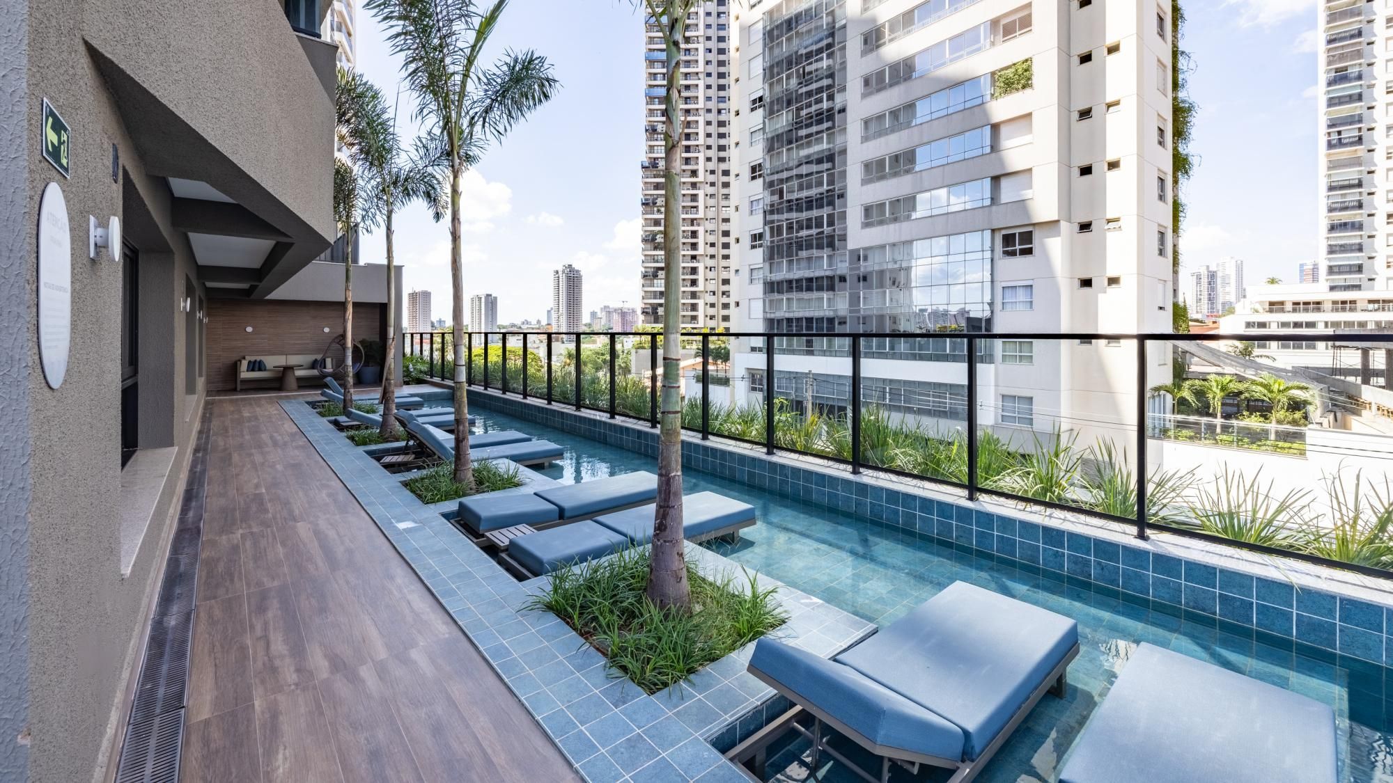 Apartamento, 2 quartos, 72 m² - Foto 23