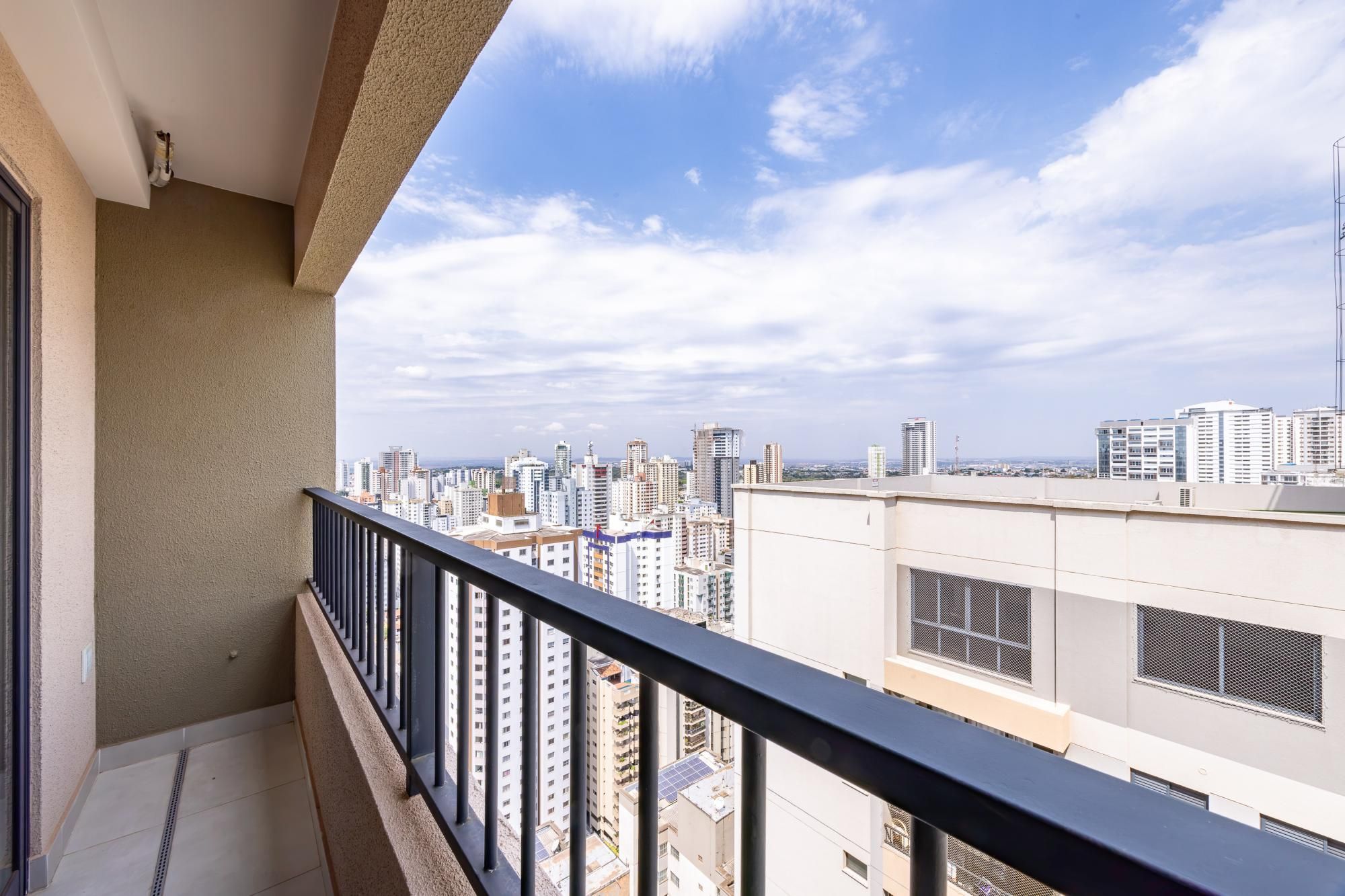 Apartamento, 2 quartos, 64 m² - Foto 4