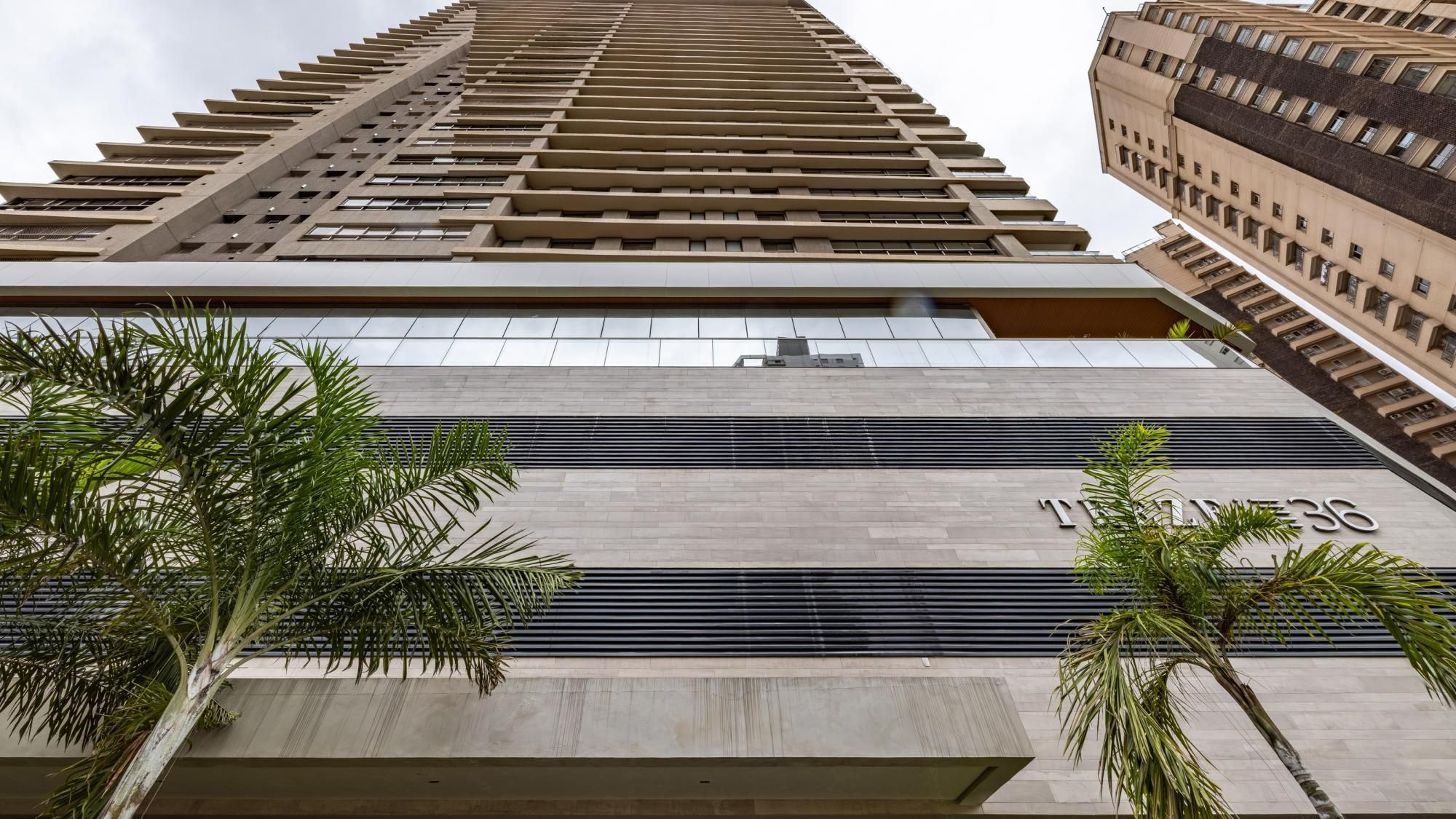 Apartamento, 3 quartos, 239 m² - Foto 39