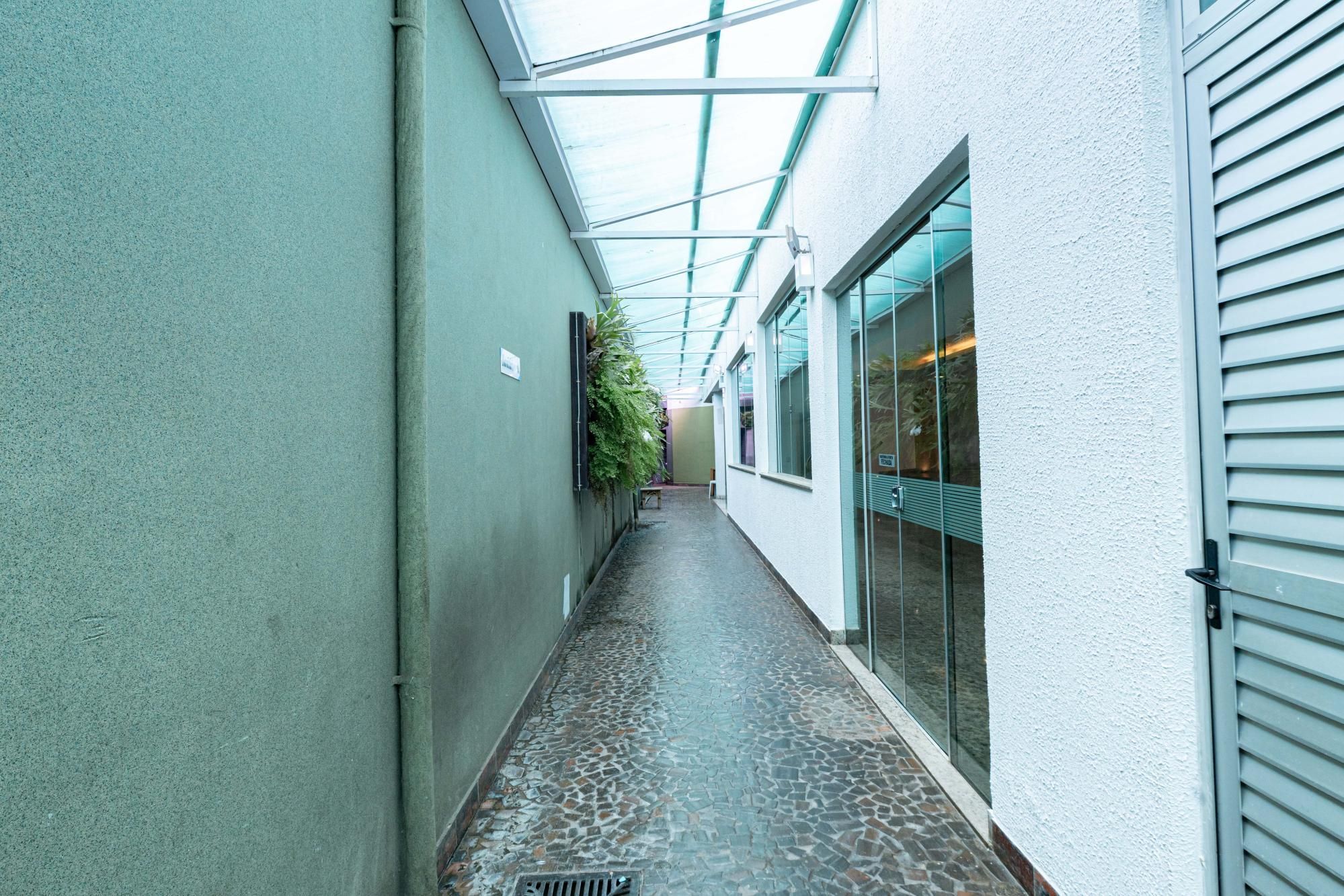 Prédio Inteiro - Foto 19