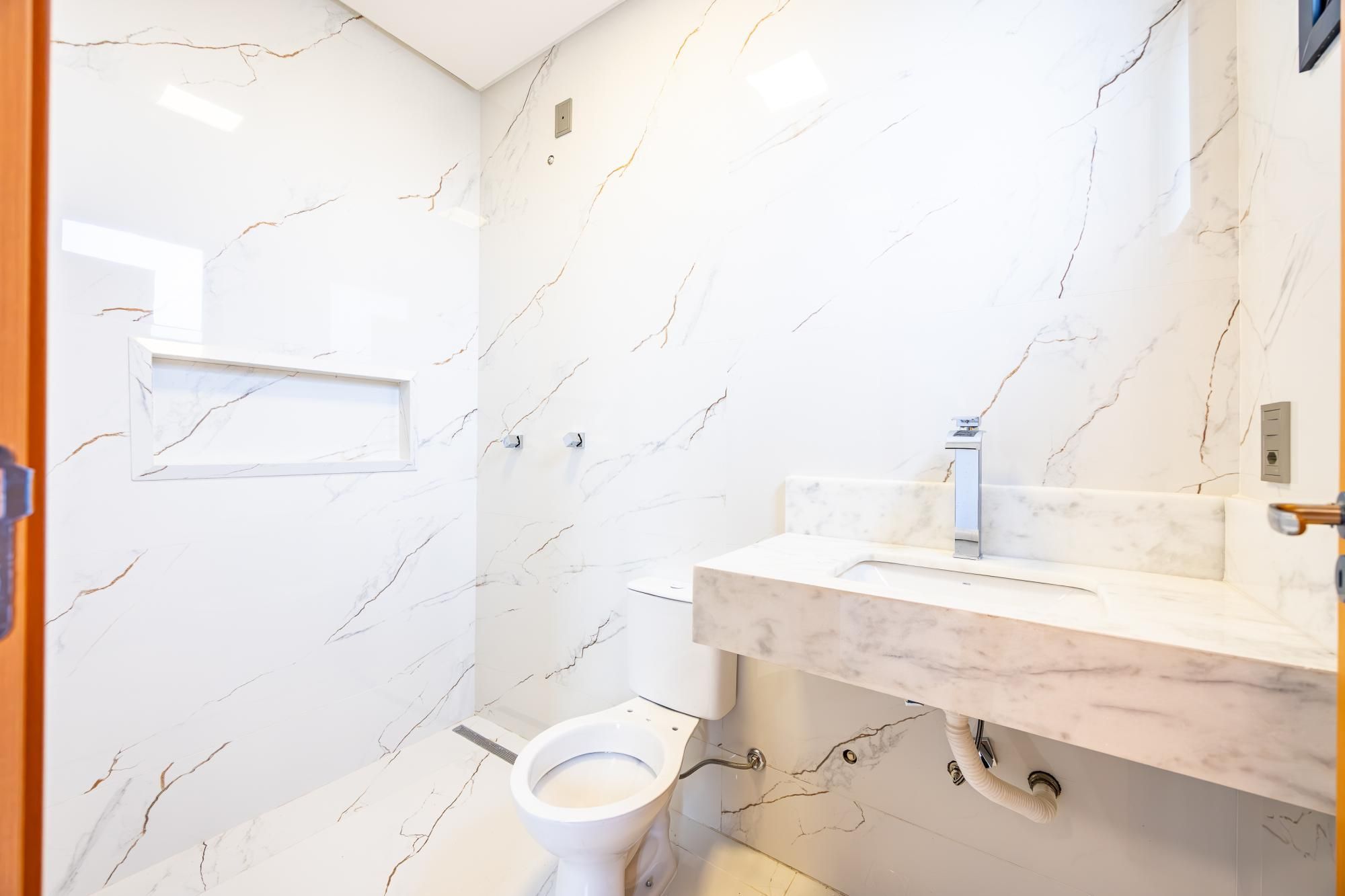 Casa, 3 quartos, 137 m² - Foto 12