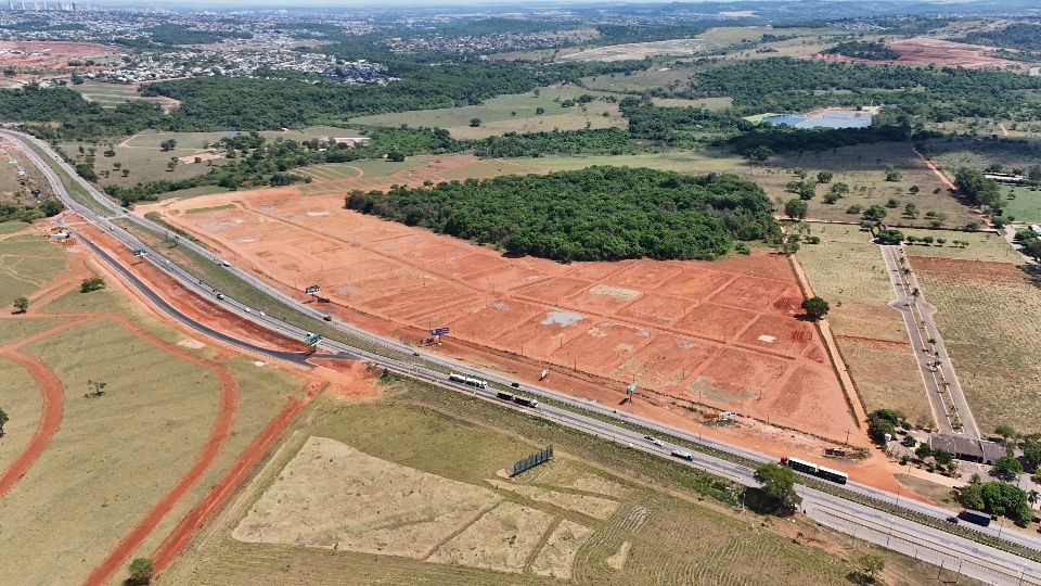 Terreno, 501 m² - Foto 3
