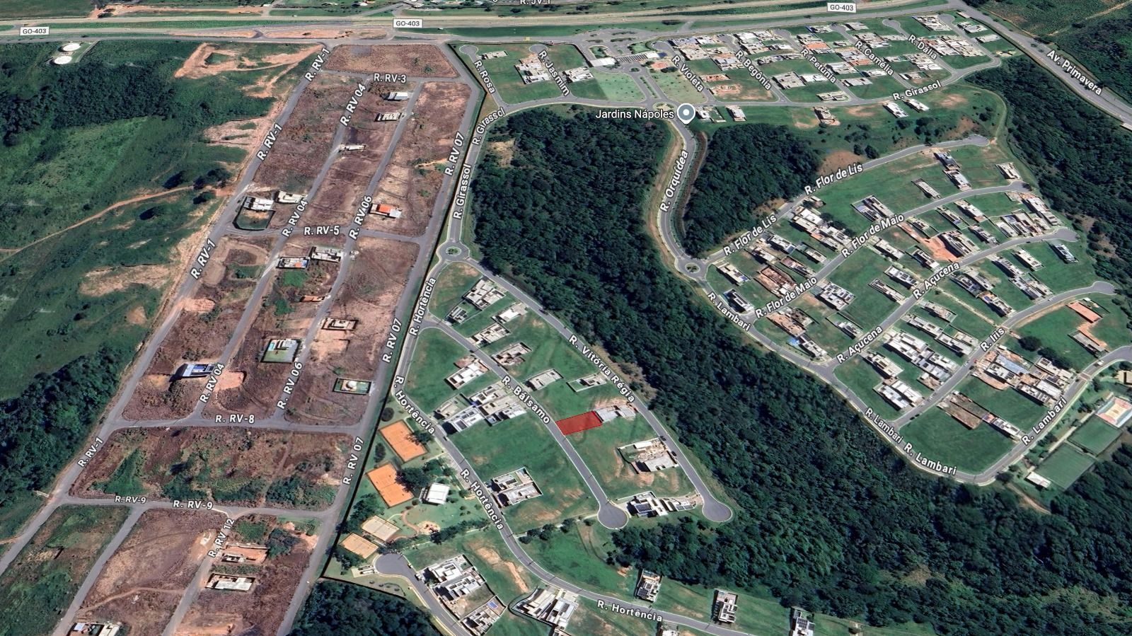 Terreno, 360 m² - Foto 9