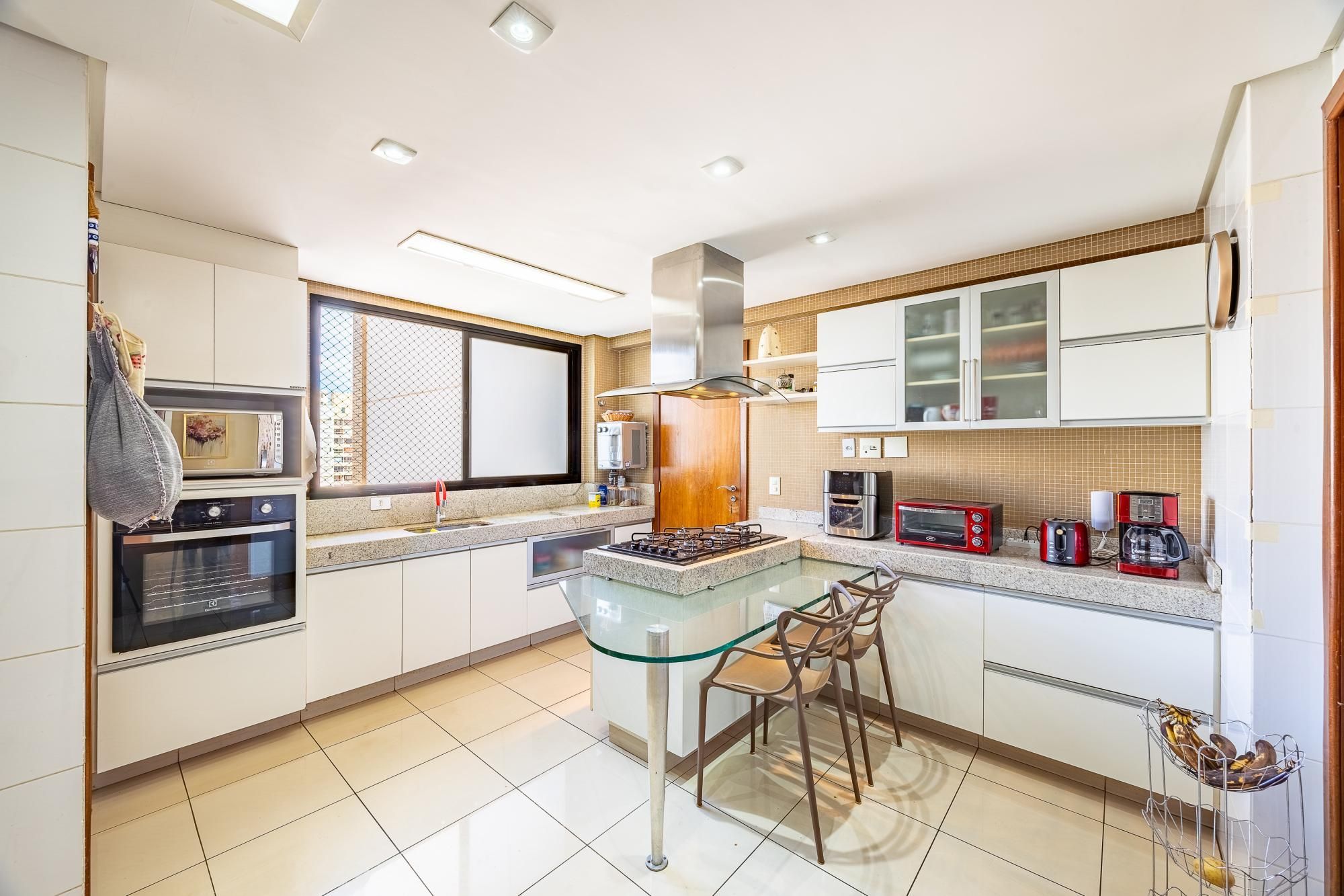Apartamento, 3 quartos, 135 m² - Foto 7
