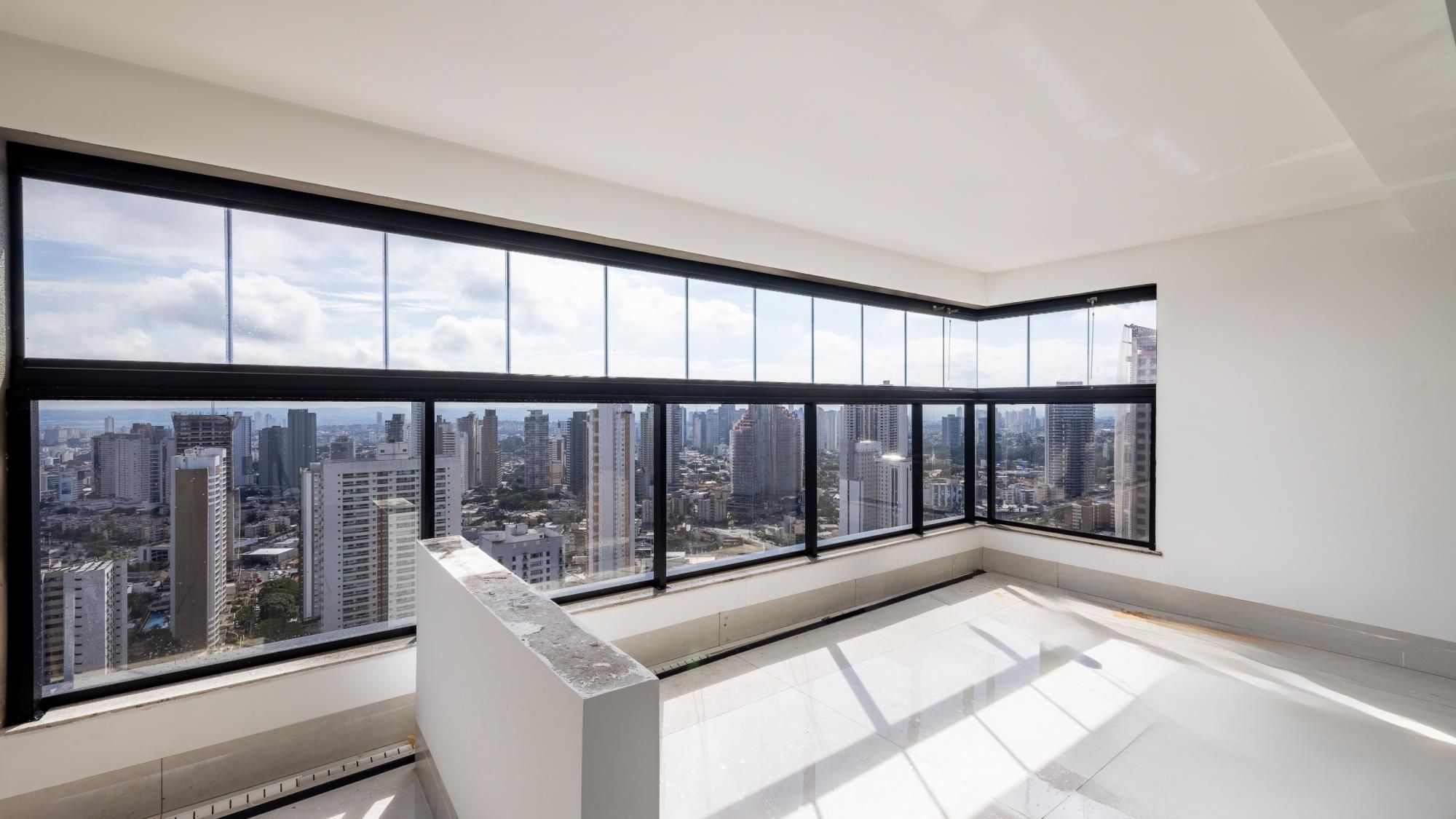 Apartamento, 3 quartos, 188 m² - Foto 4