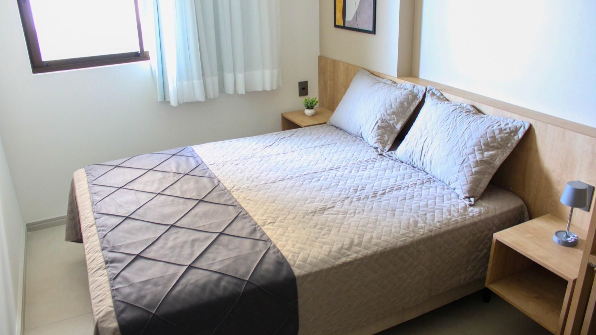 Apartamento, 1 quarto, 51 m² - Foto 19