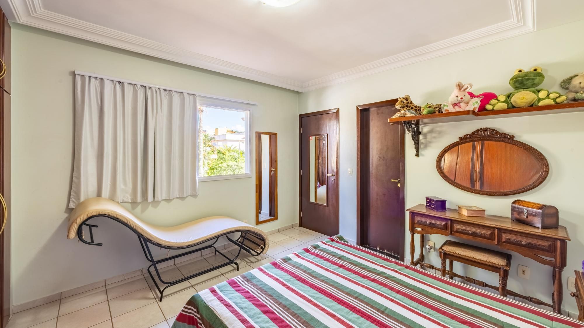 Casa de Condomínio, 5 quartos - Foto 17
