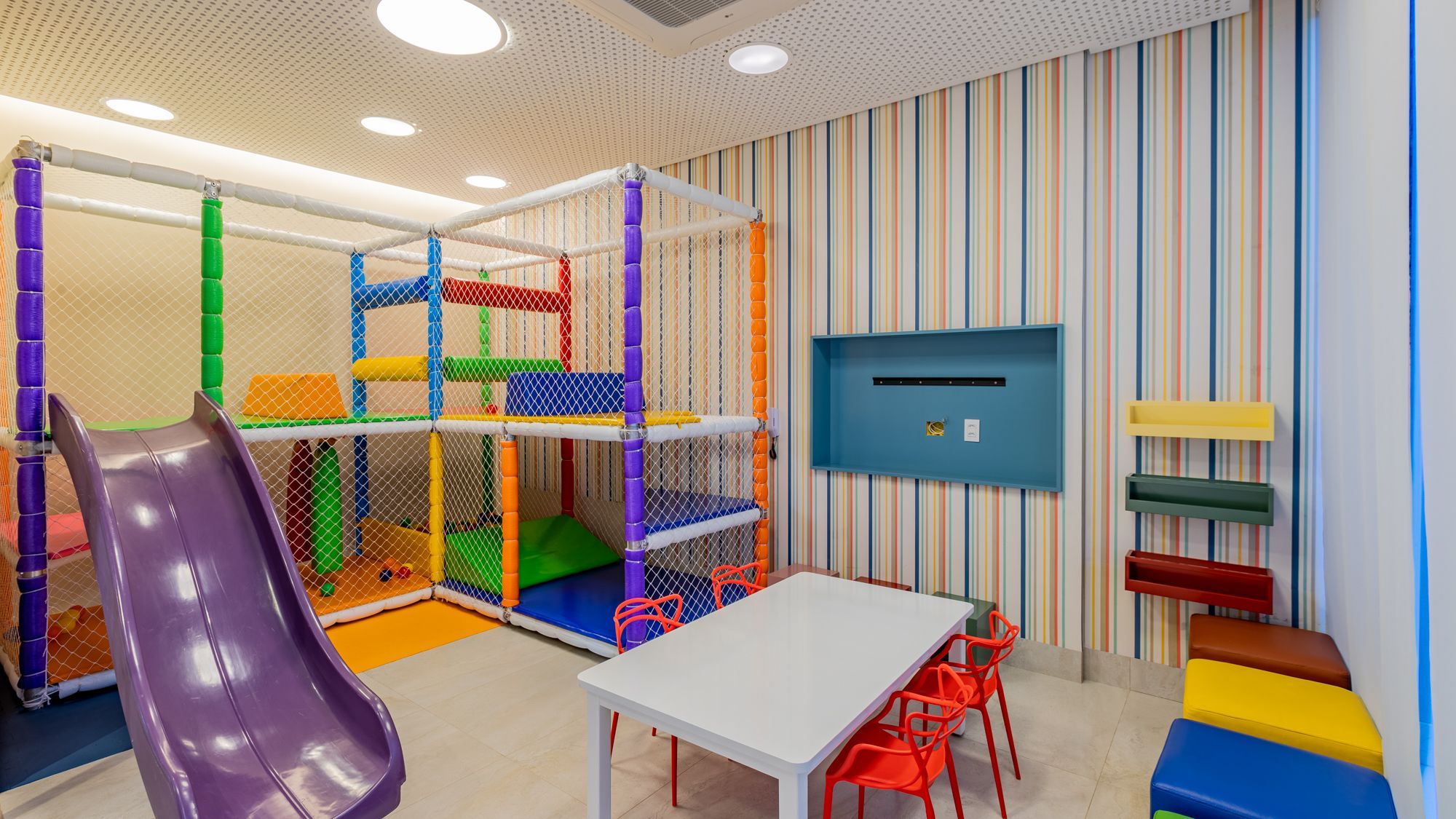 Apartamento, 4 quartos, 482 m² - Foto 43