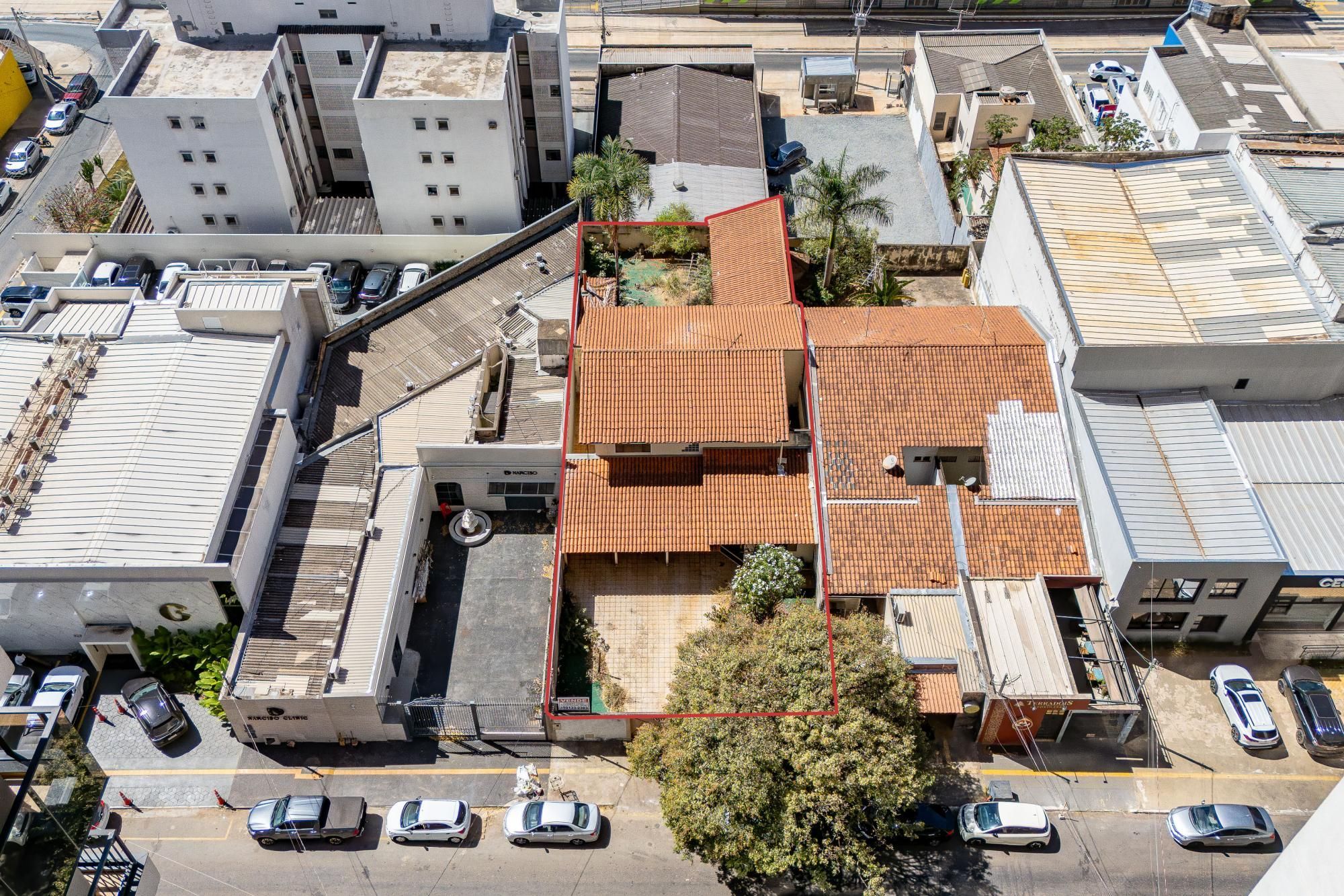 Prédio Inteiro, 386 m² - Foto 1