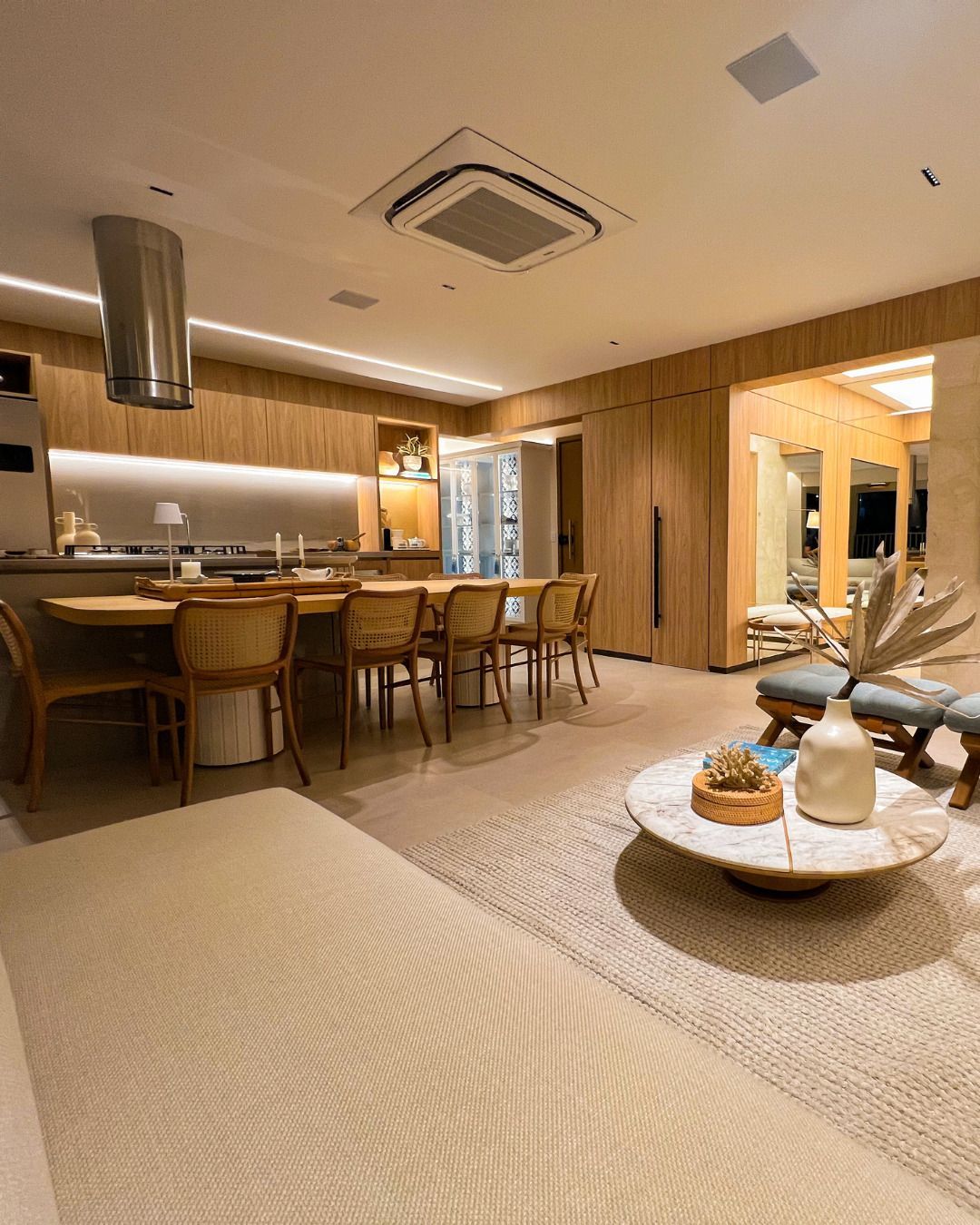 Apartamento, 3 quartos, 129 m² - Foto 4