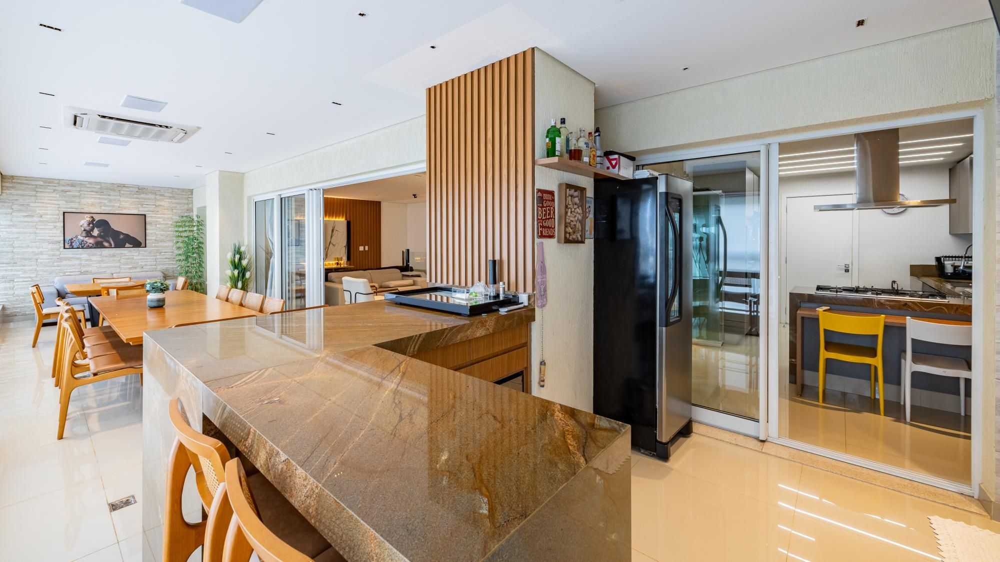Apartamento, 4 quartos, 268 m² - Foto 11