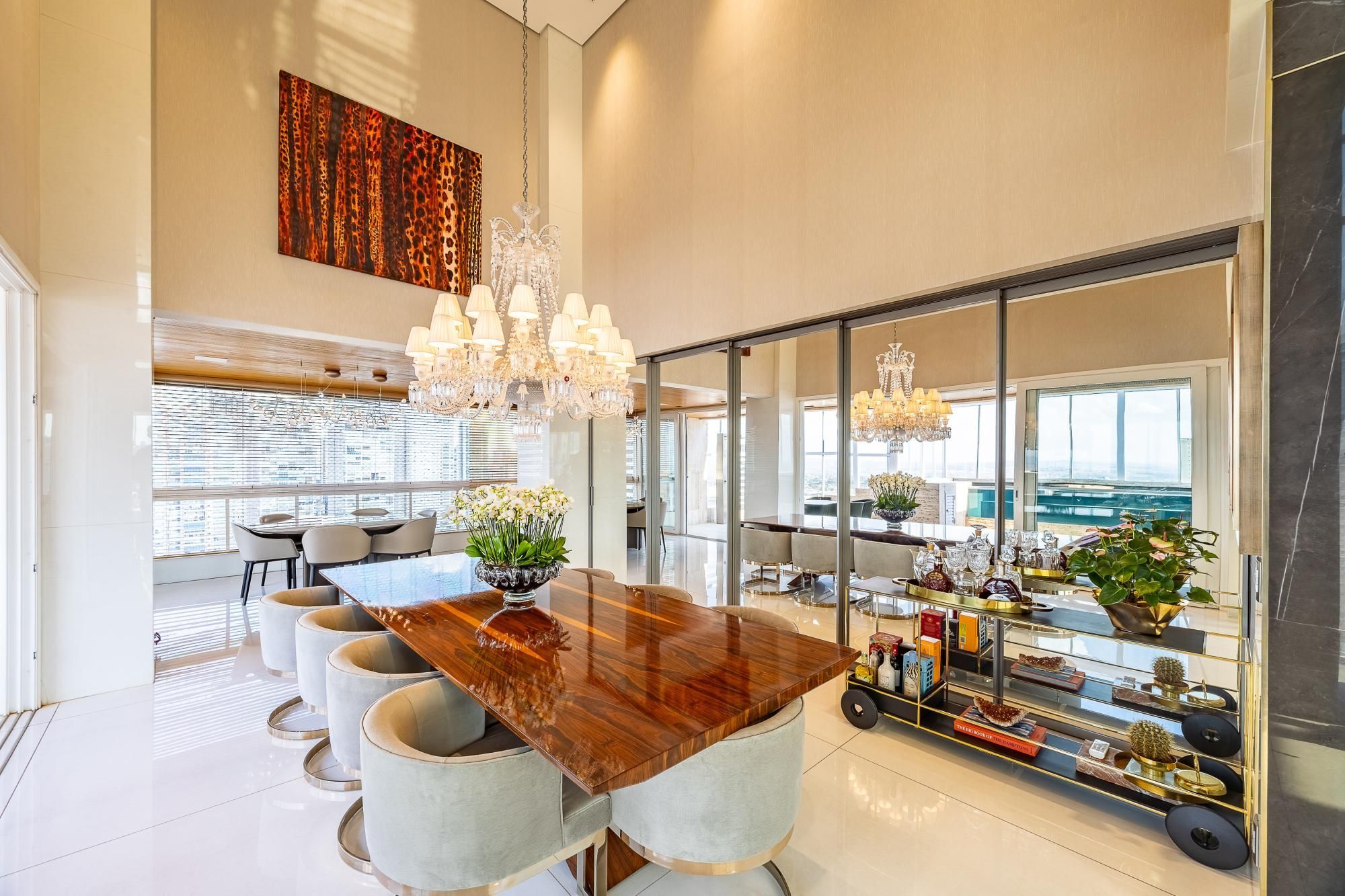 Cobertura, 4 quartos, 532 m² - Foto 19