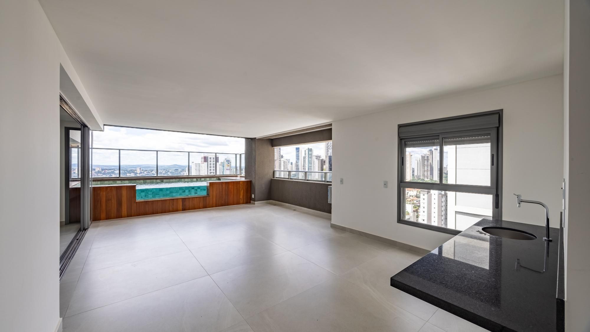 Apartamento, 3 quartos, 270 m² - Foto 6