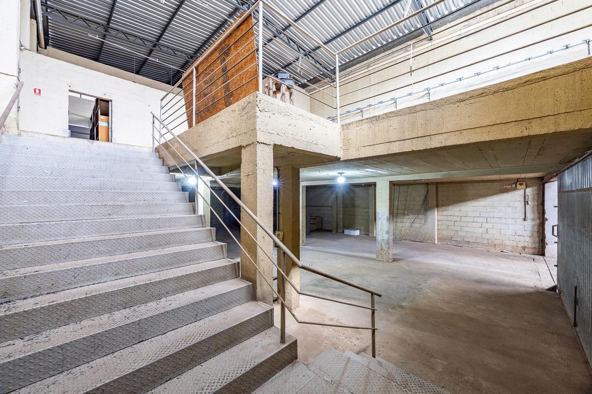 Depósito-Galpão, 700 m² - Foto 13