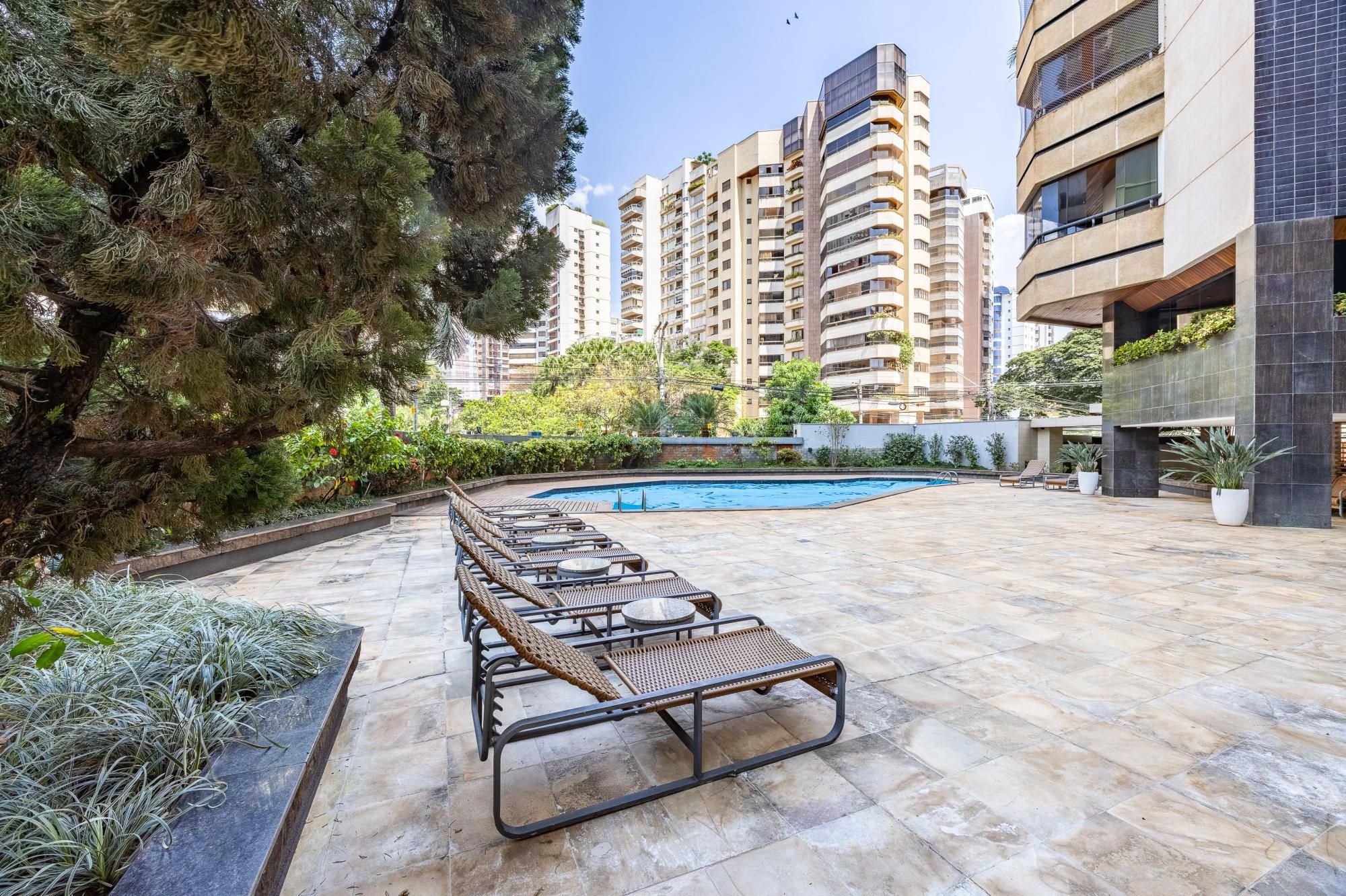 Apartamento, 4 quartos, 469 m² - Foto 32