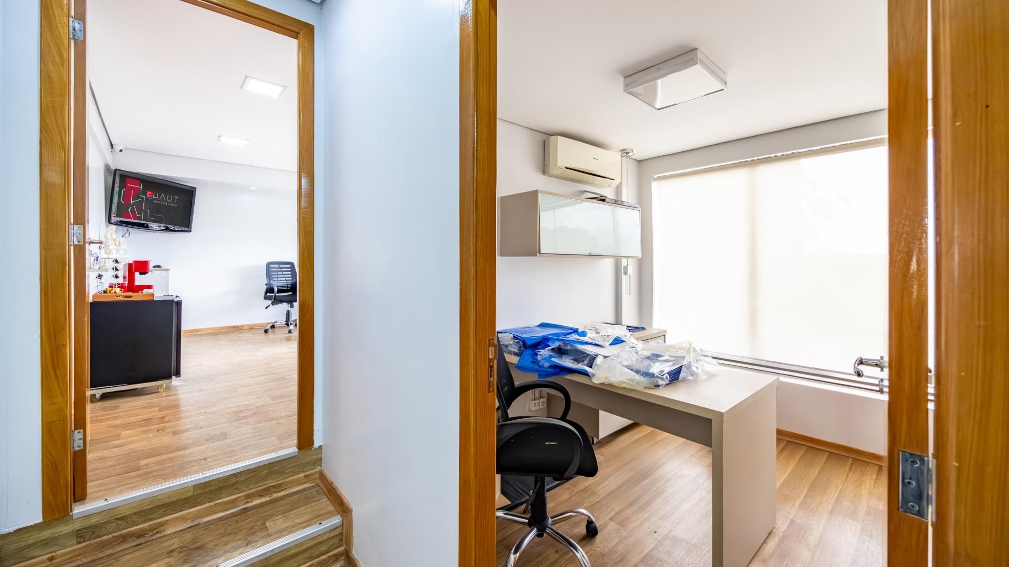 Depósito-Galpão, 430 m² - Foto 31