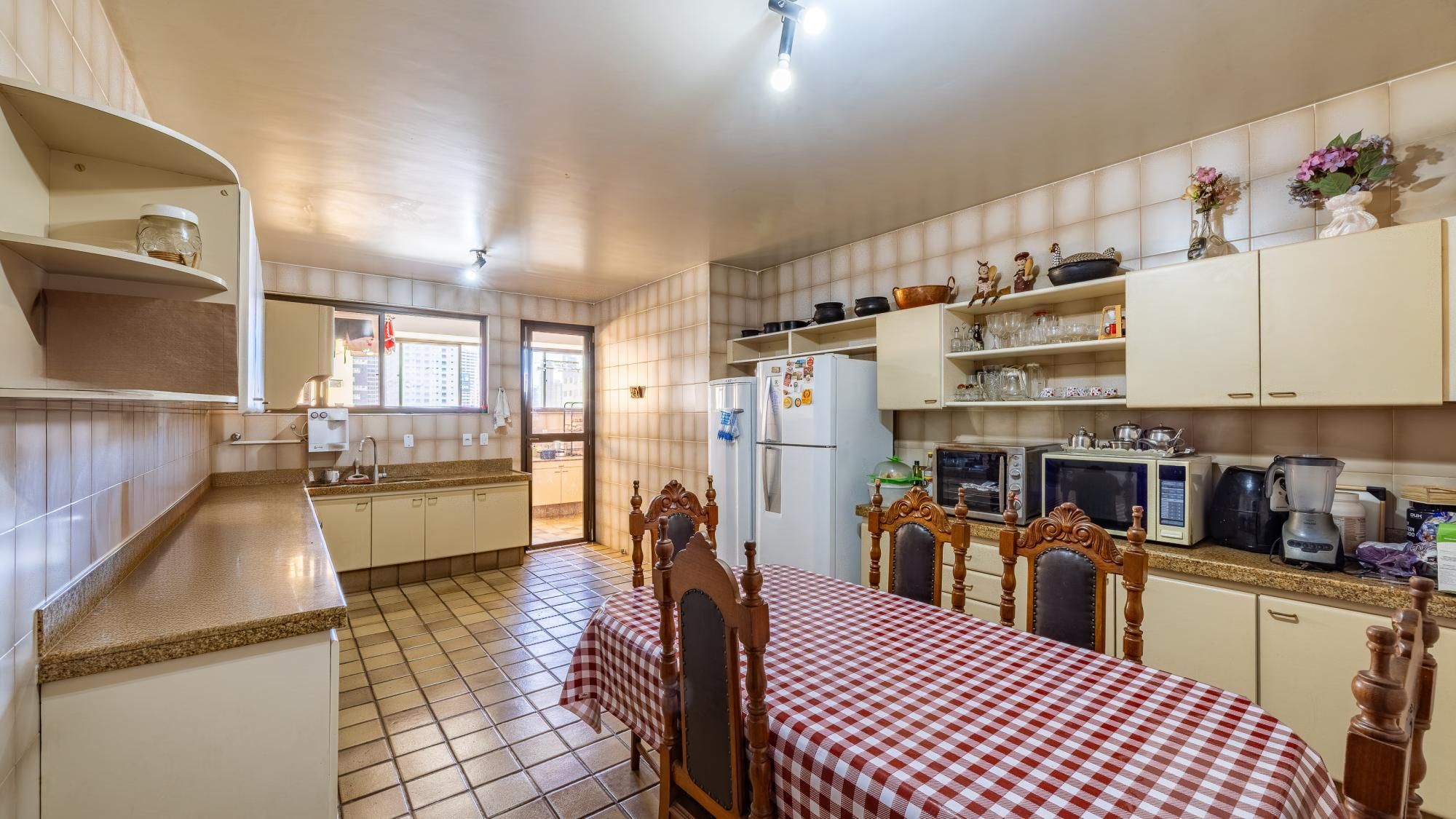 Apartamento, 4 quartos, 259 m² - Foto 15