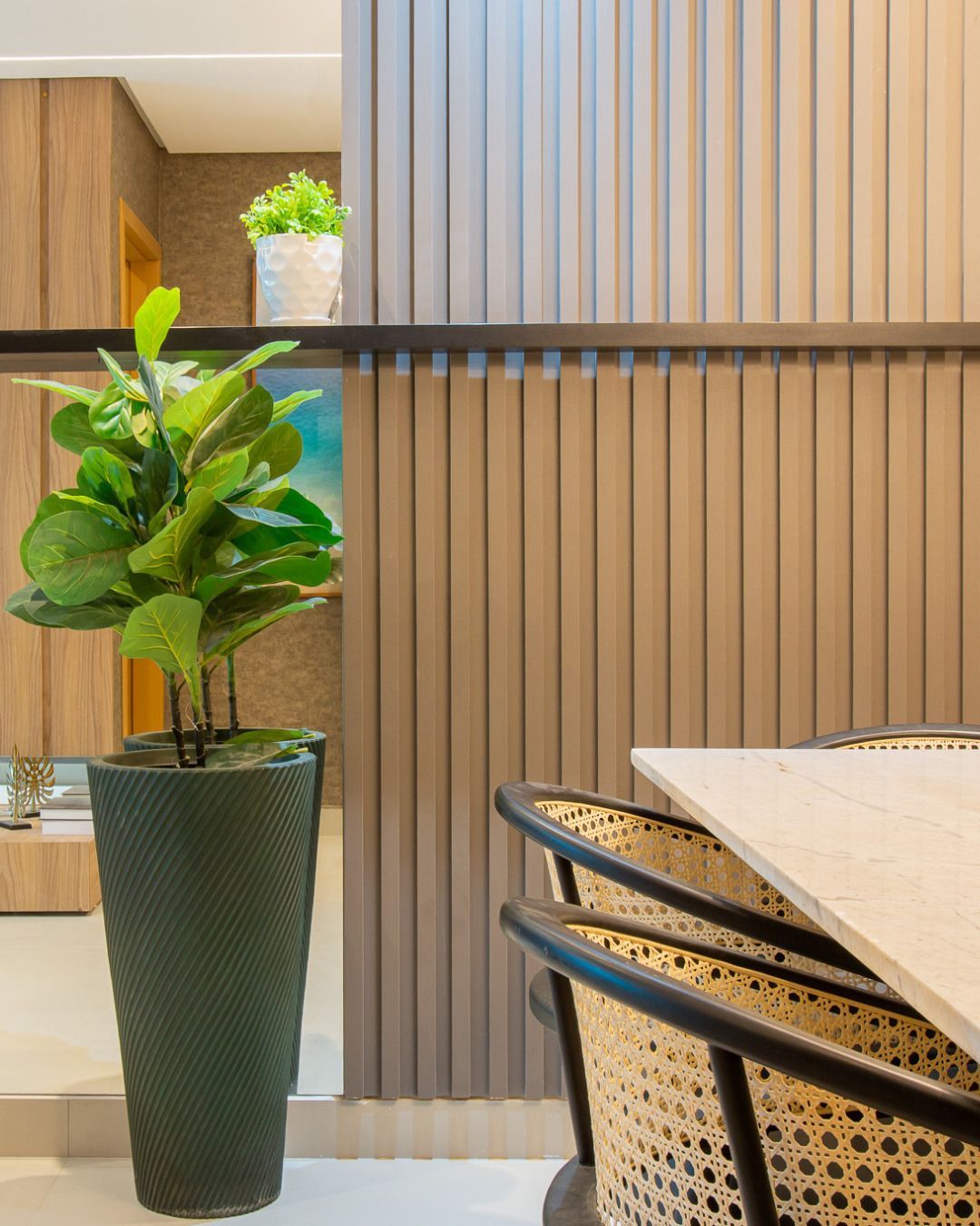 Apartamento no Urban Garden Residence à venda , com 3 suítes no Setor Bueno — foto 1