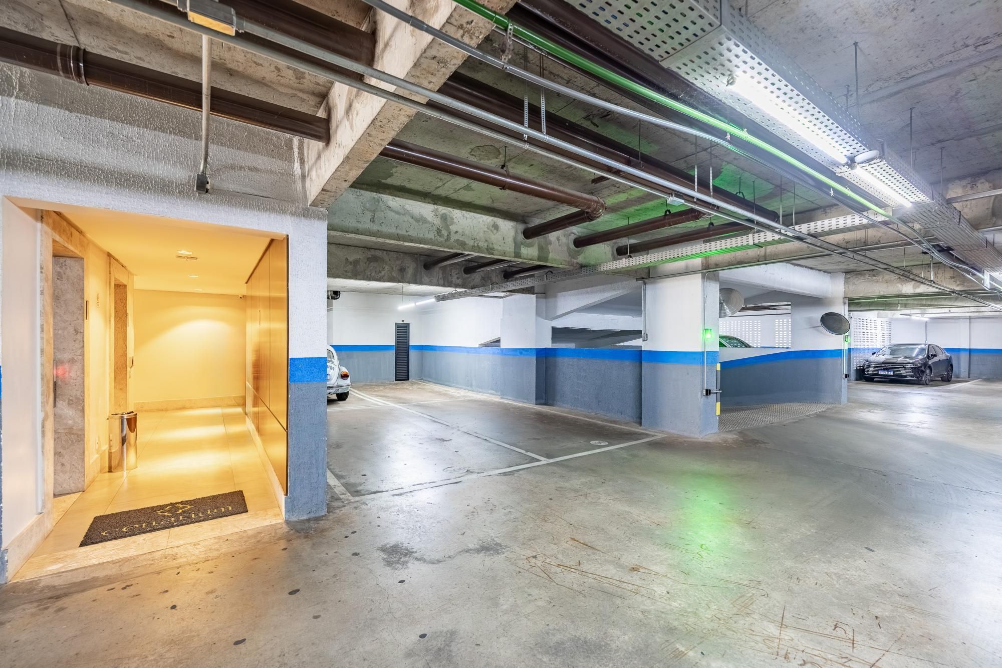 Apartamento, 3 quartos, 154 m² - Foto 20