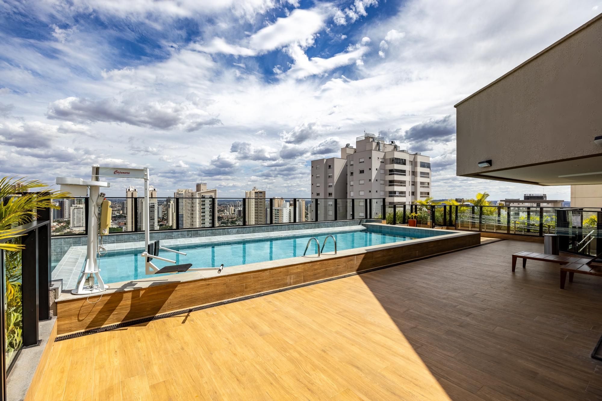 Apartamento, 2 quartos, 76 m² - Foto 14
