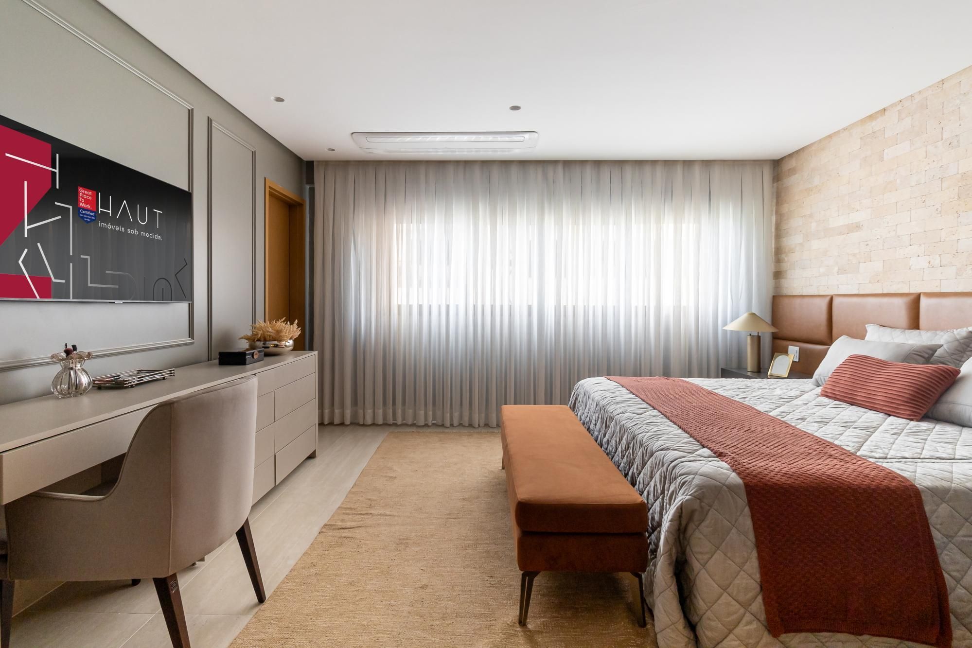 Apartamento, 4 quartos, 275 m² - Foto 16