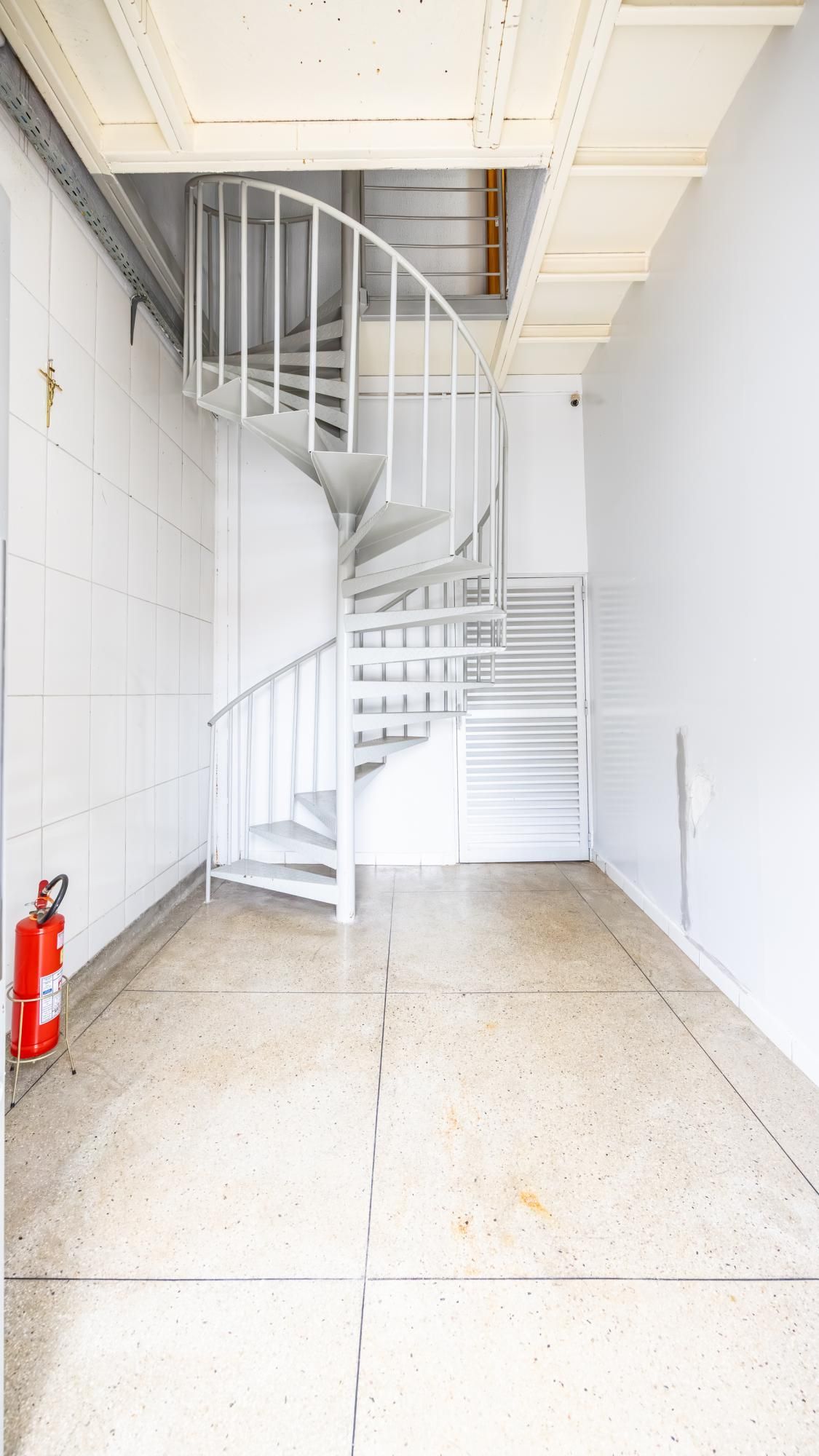 Depósito-Galpão, 430 m² - Foto 26