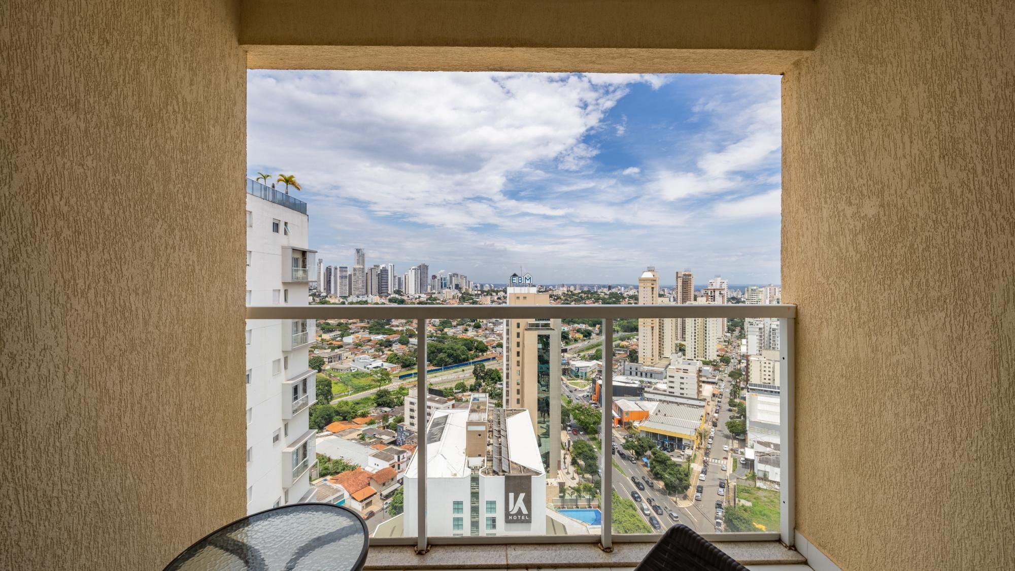 Flat/Apart Hotel, 1 quarto, 38 m² - Foto 8