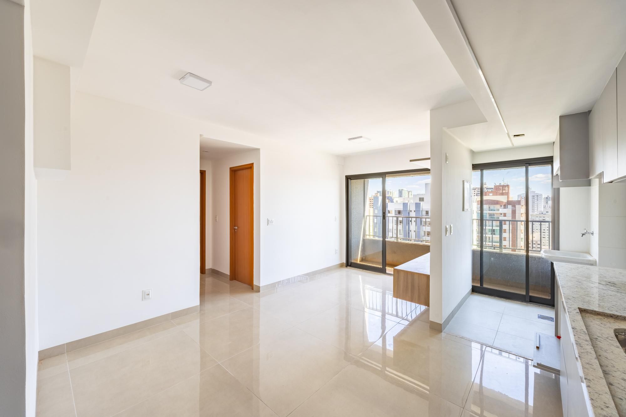 Apartamento, 2 quartos, 65 m² - Foto 5