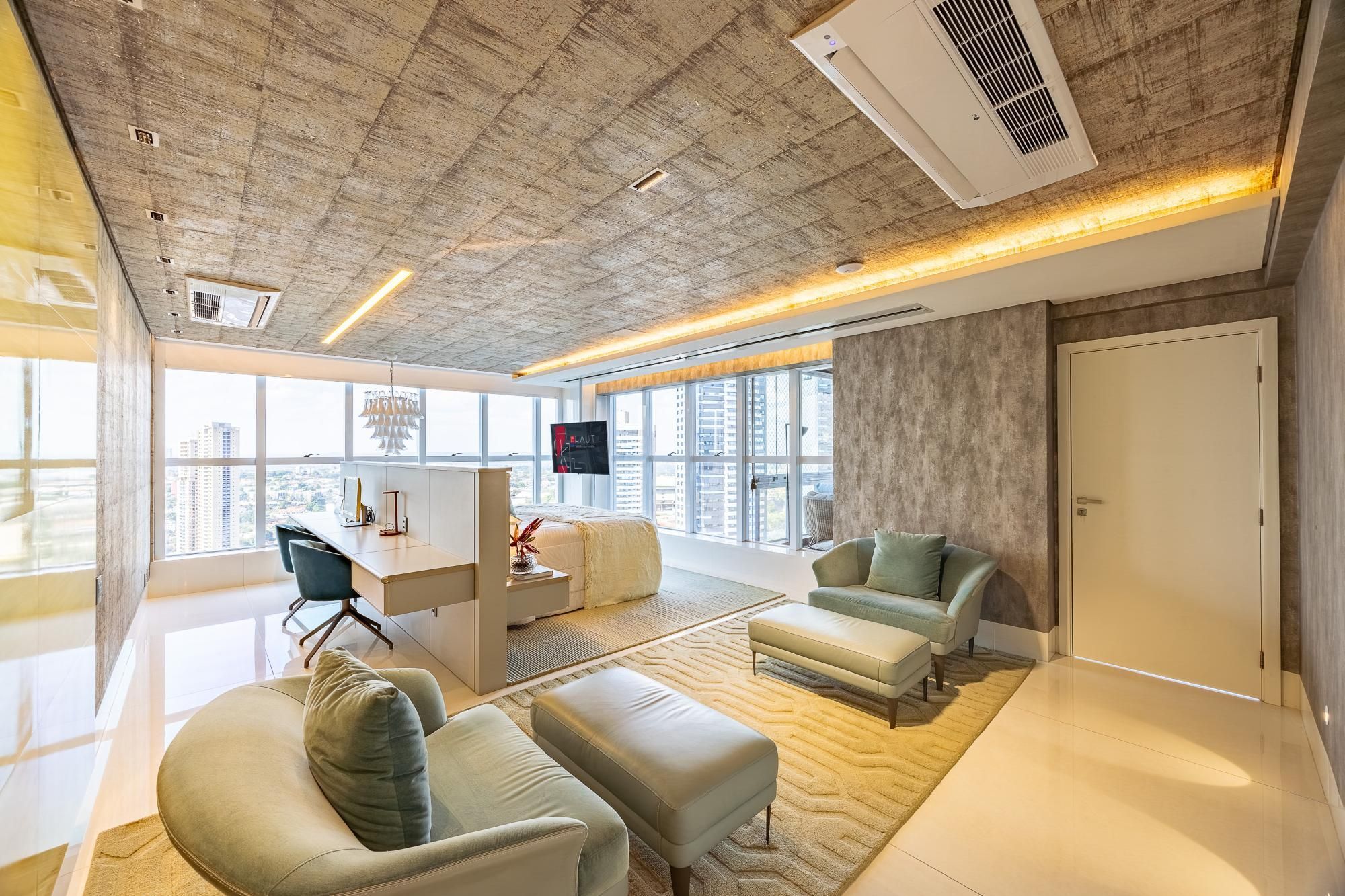 Cobertura, 4 quartos, 532 m² - Foto 24