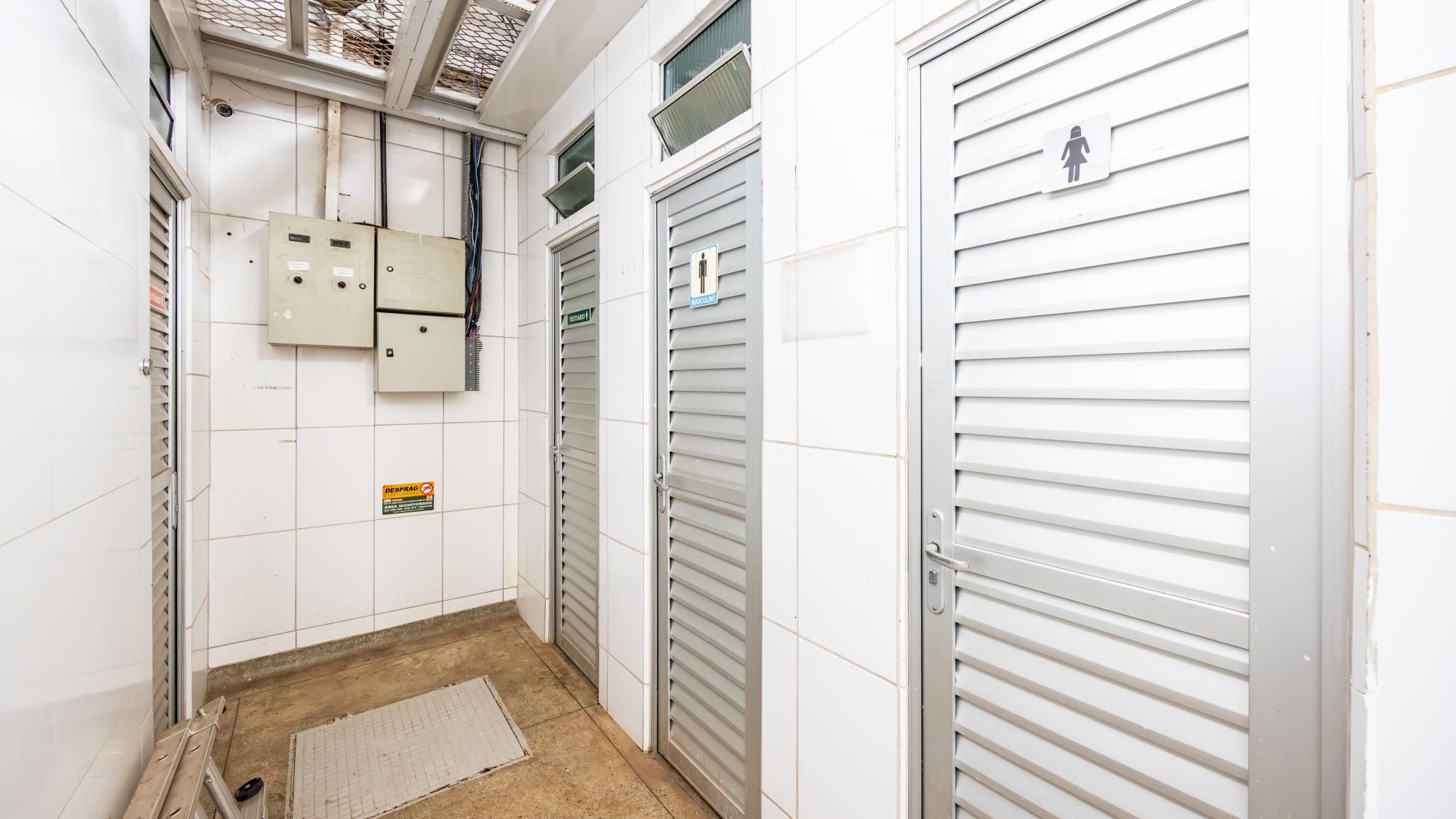 Depósito-Galpão, 430 m² - Foto 13