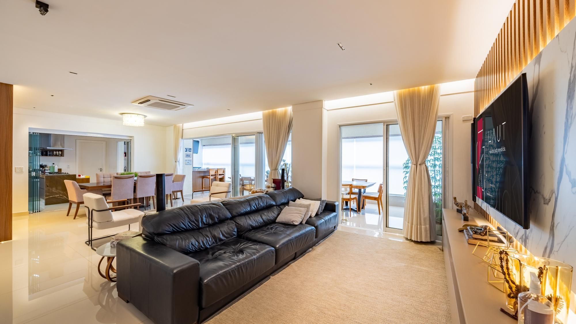 Apartamento, 4 quartos, 268 m² - Foto 6