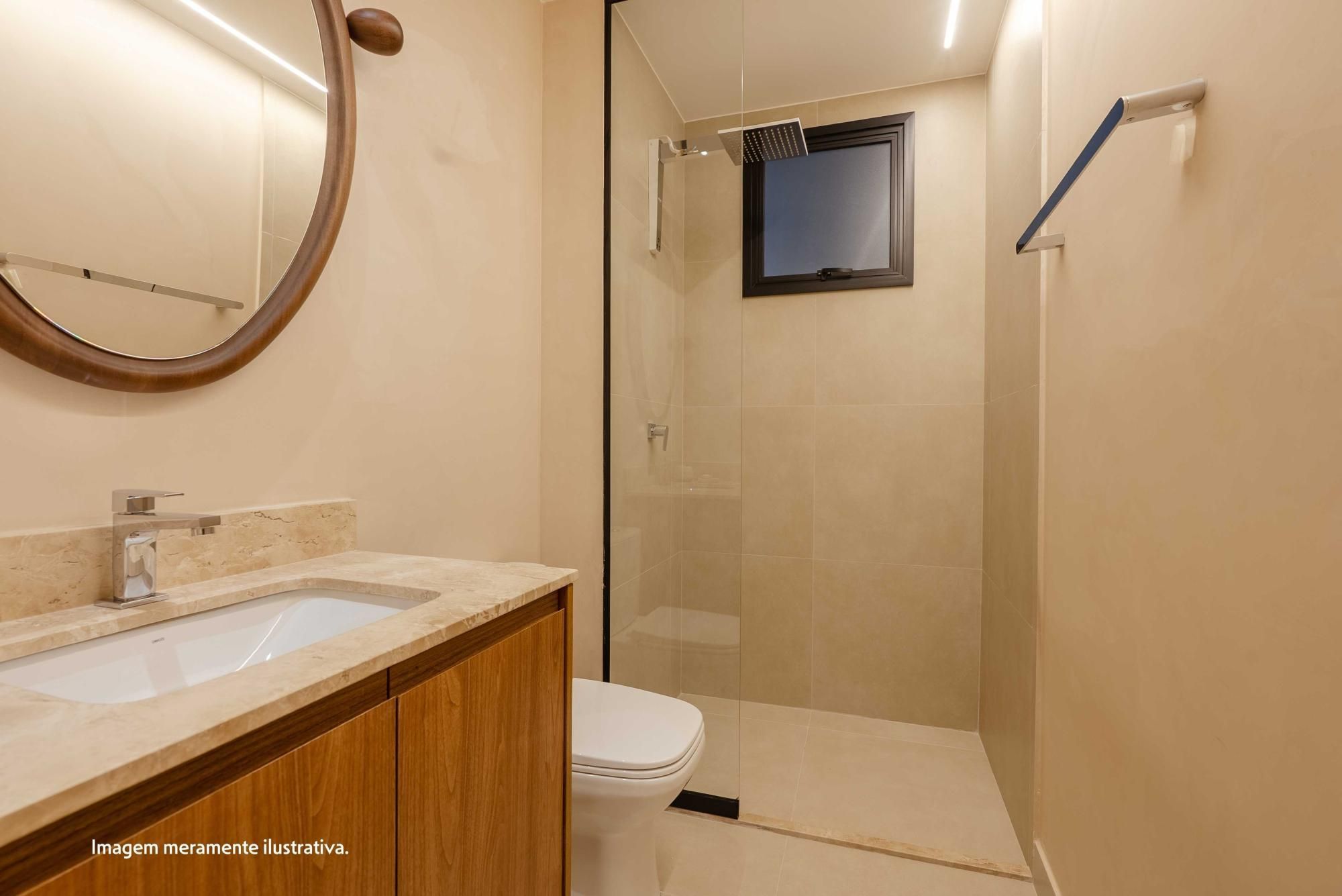 Apartamento, 3 quartos, 116 m² - Foto 13