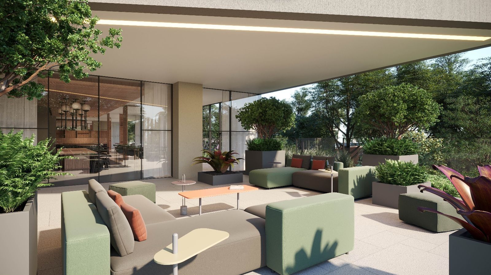 Apartamento, 4 quartos, 484 m² - Foto 14