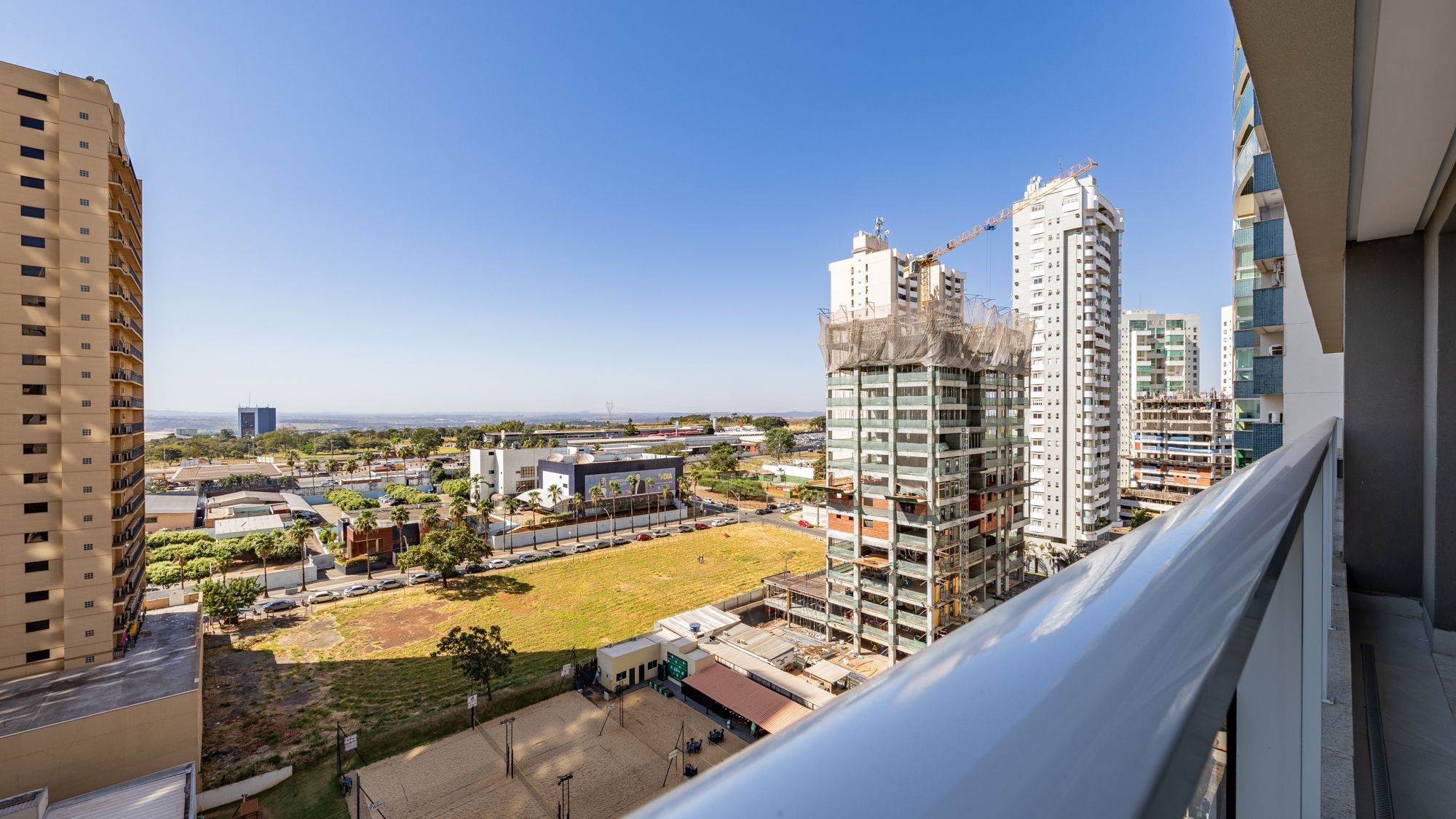 Apartamento, 4 quartos, 360 m² - Foto 51