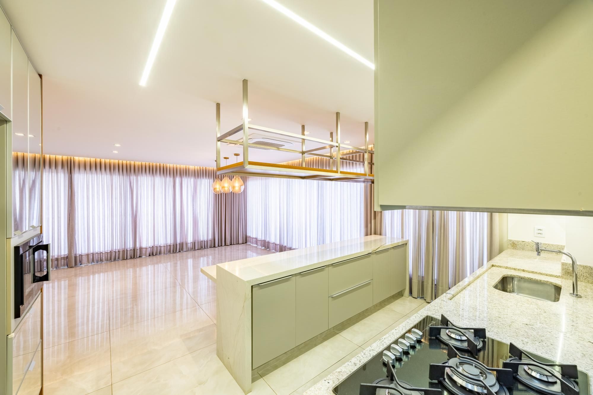 Apartamento, 3 quartos, 162 m² - Foto 5
