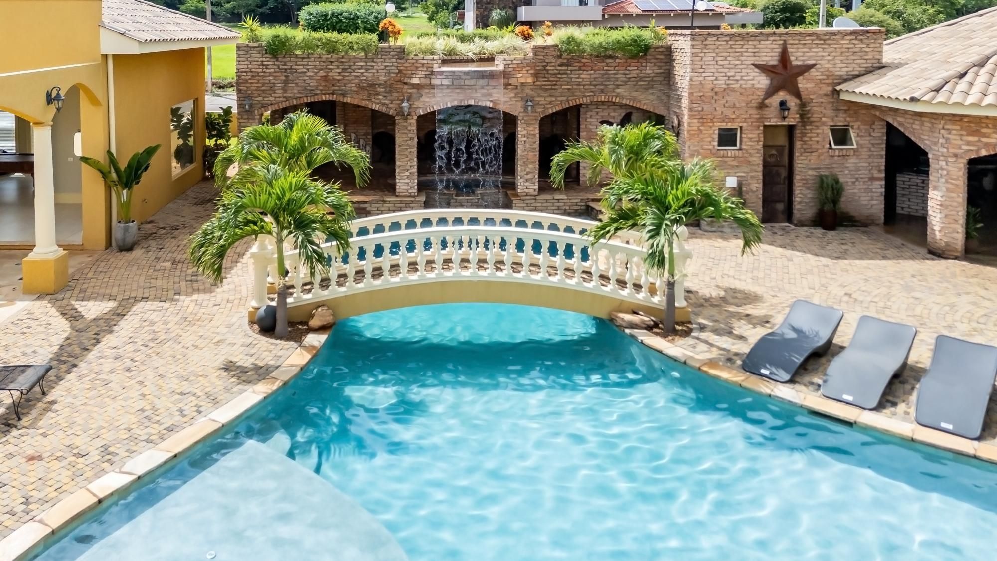 Casa de Condomínio, 4 quartos - Foto 46