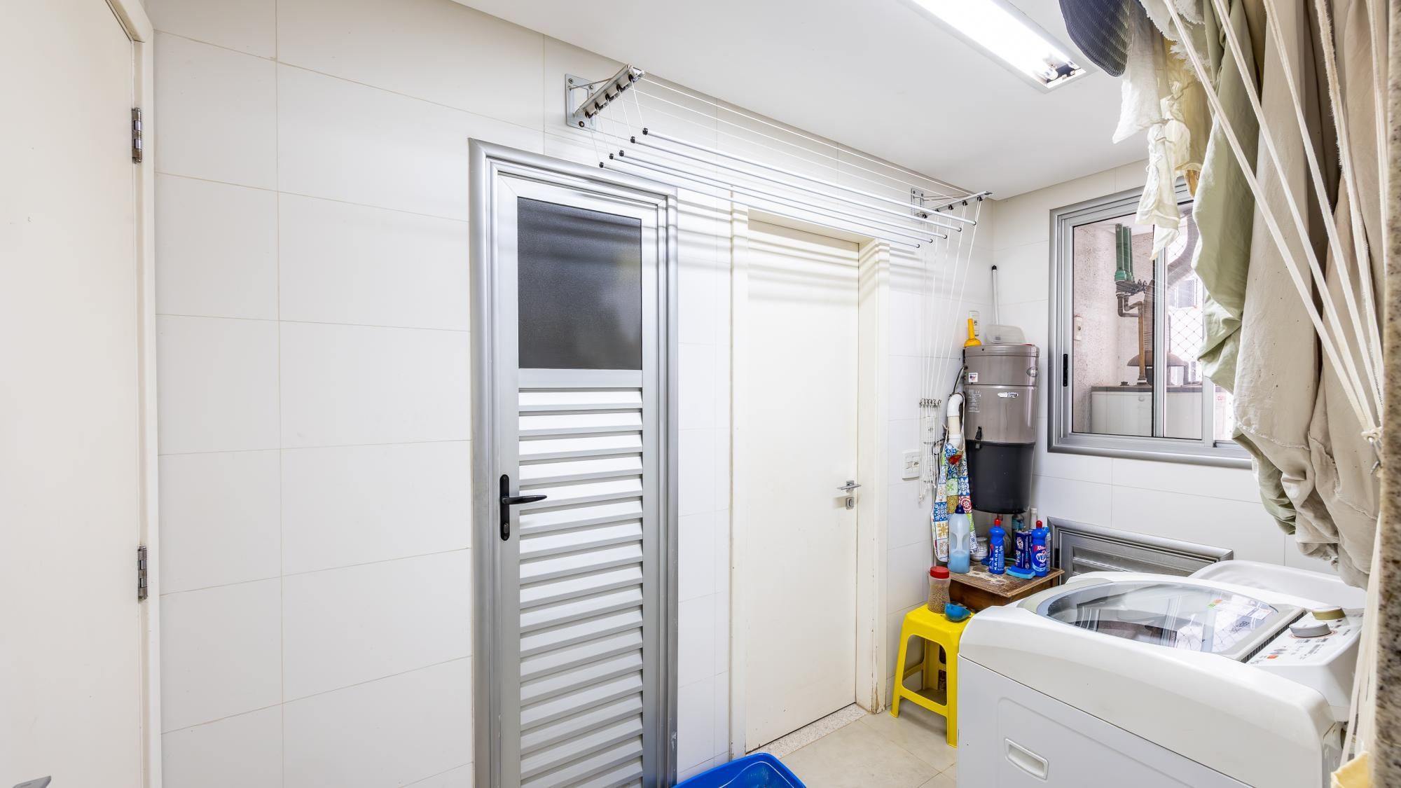 Apartamento, 4 quartos, 206 m² - Foto 46