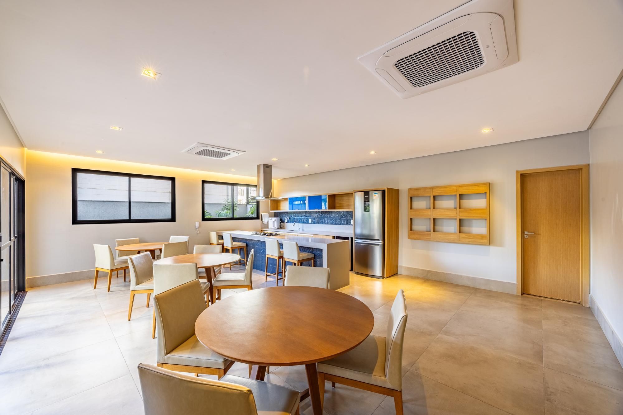 Apartamento, 3 quartos, 154 m² - Foto 23