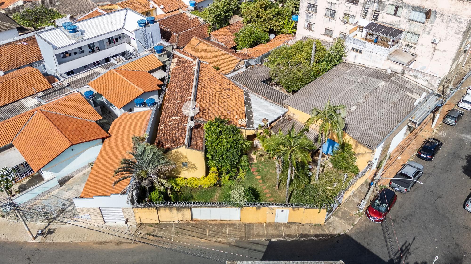 Terreno, 467 m² - Foto 2