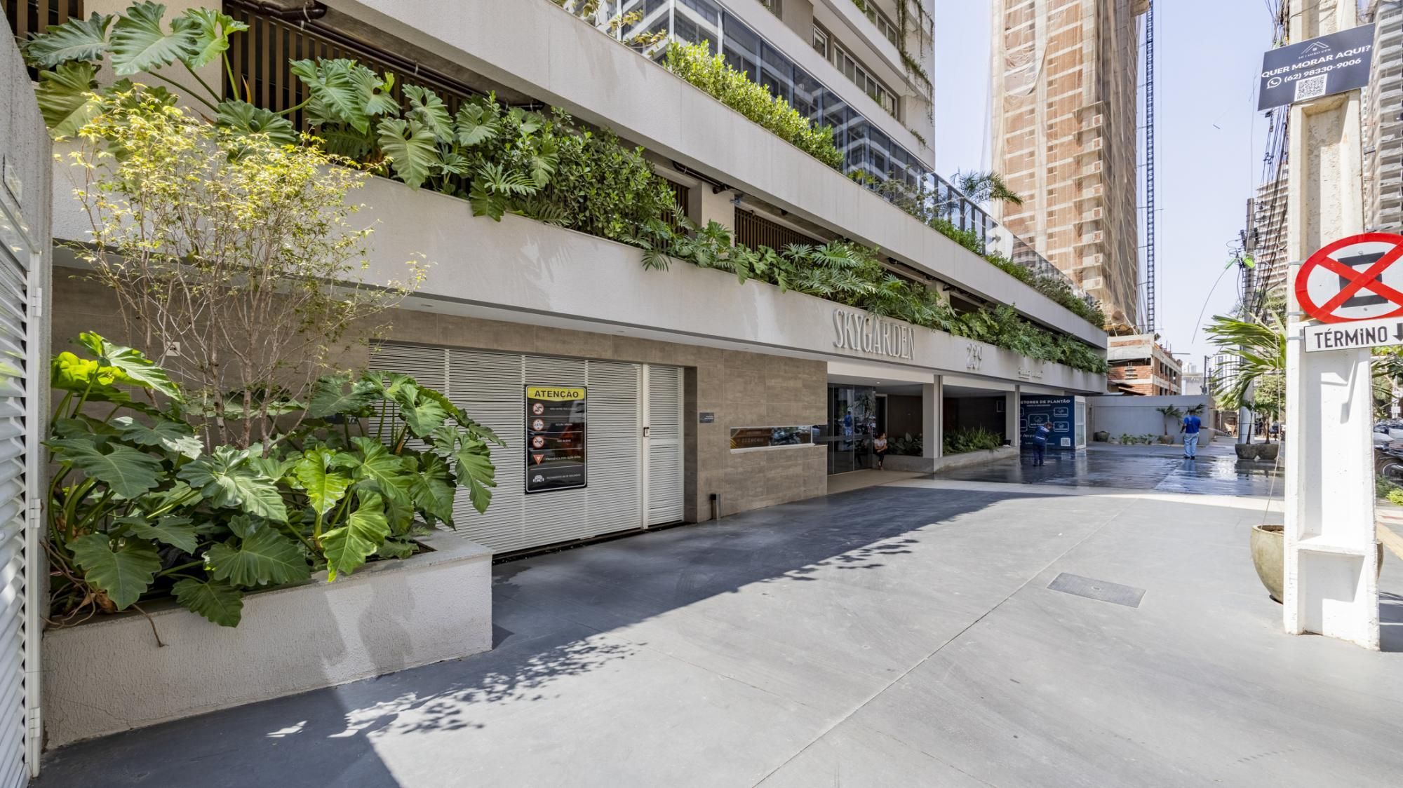 Apartamento, 4 quartos, 227 m² - Foto 30