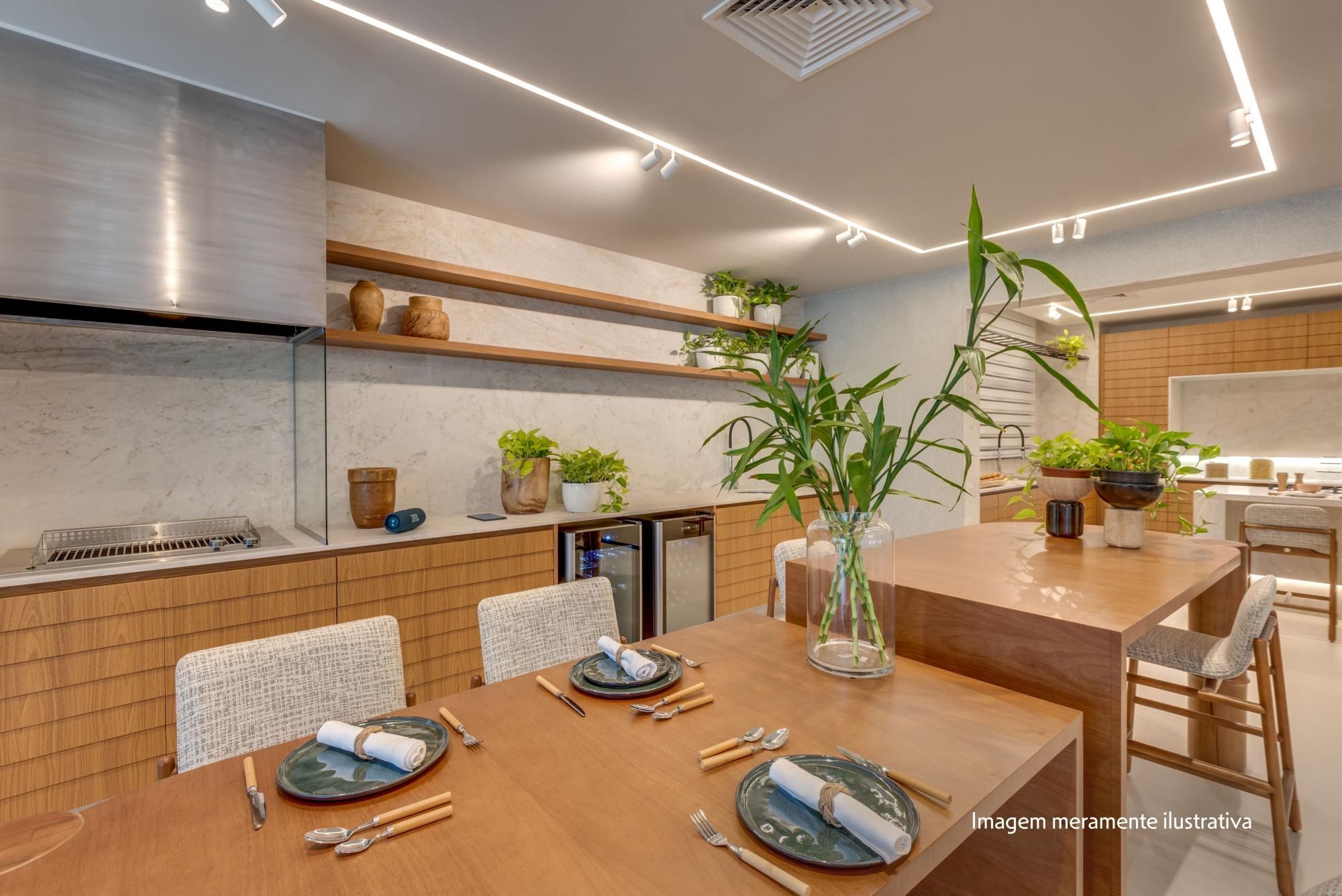 Cobertura, 5 quartos, 705 m² - Foto 7