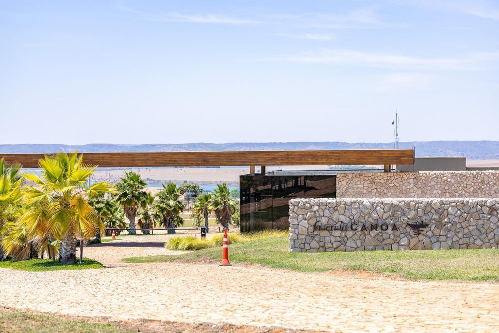 Terreno, 747 m² - Foto 3