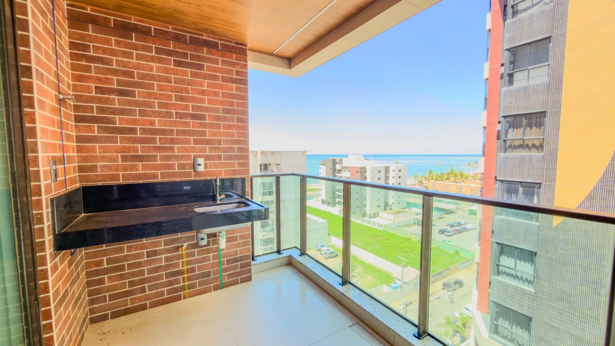 Apartamento, 1 quarto, 51 m² - Foto 4