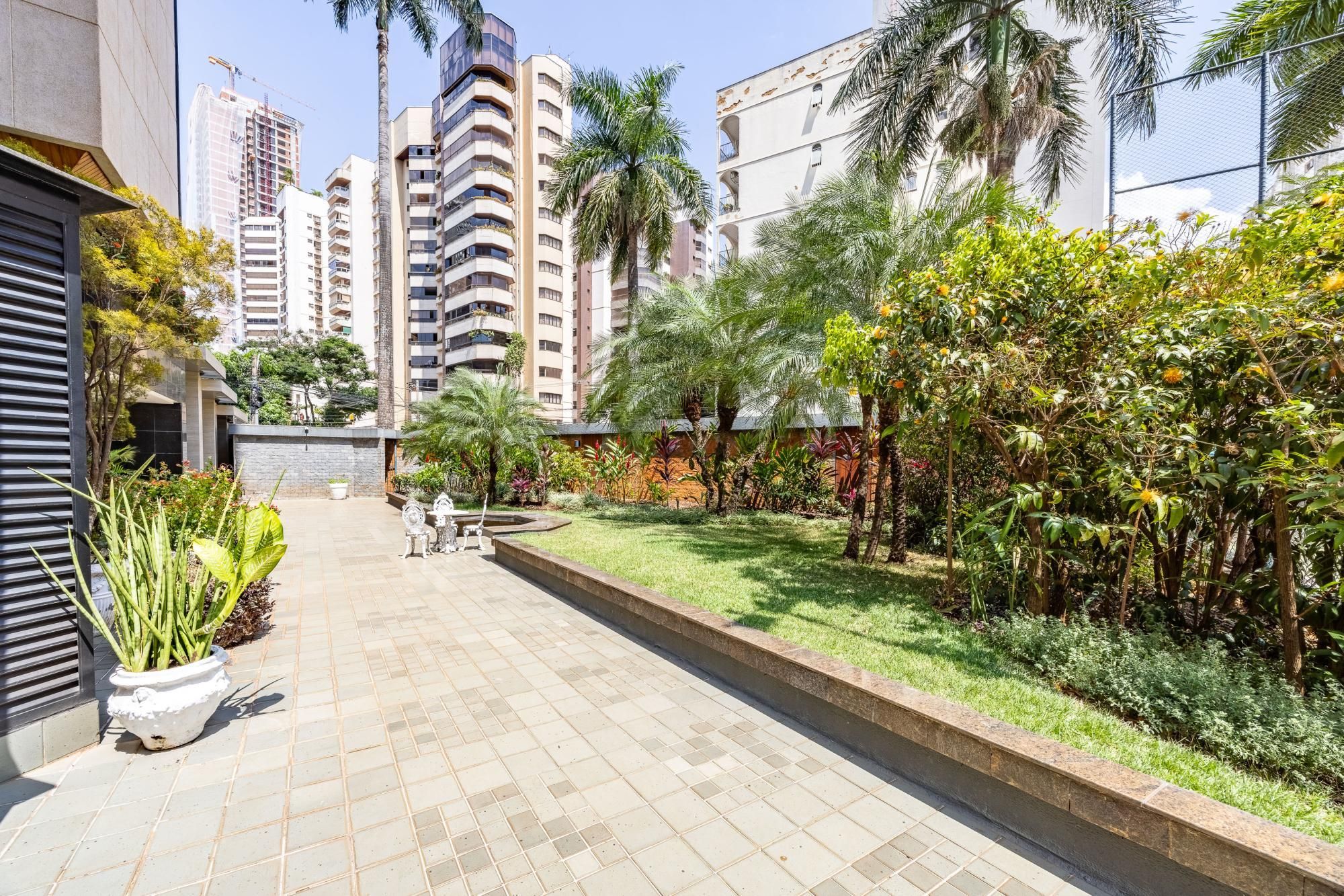 Apartamento, 4 quartos, 469 m² - Foto 33