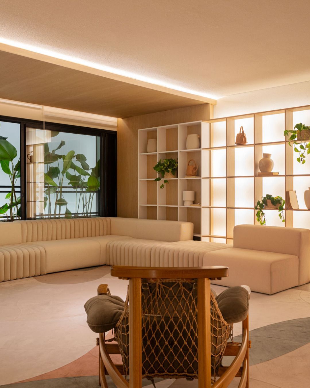 Apartamento, 3 quartos, 157 m² - Foto 3